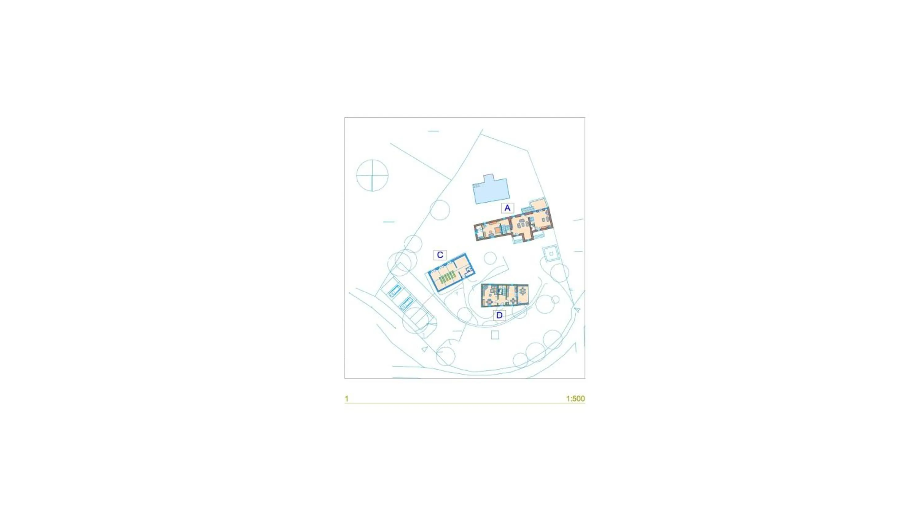 Villa Poropati, Grožnjan, Istria - Luxury Countryside Estate for up to 19 persons - Large pool of 80m2 with kids section