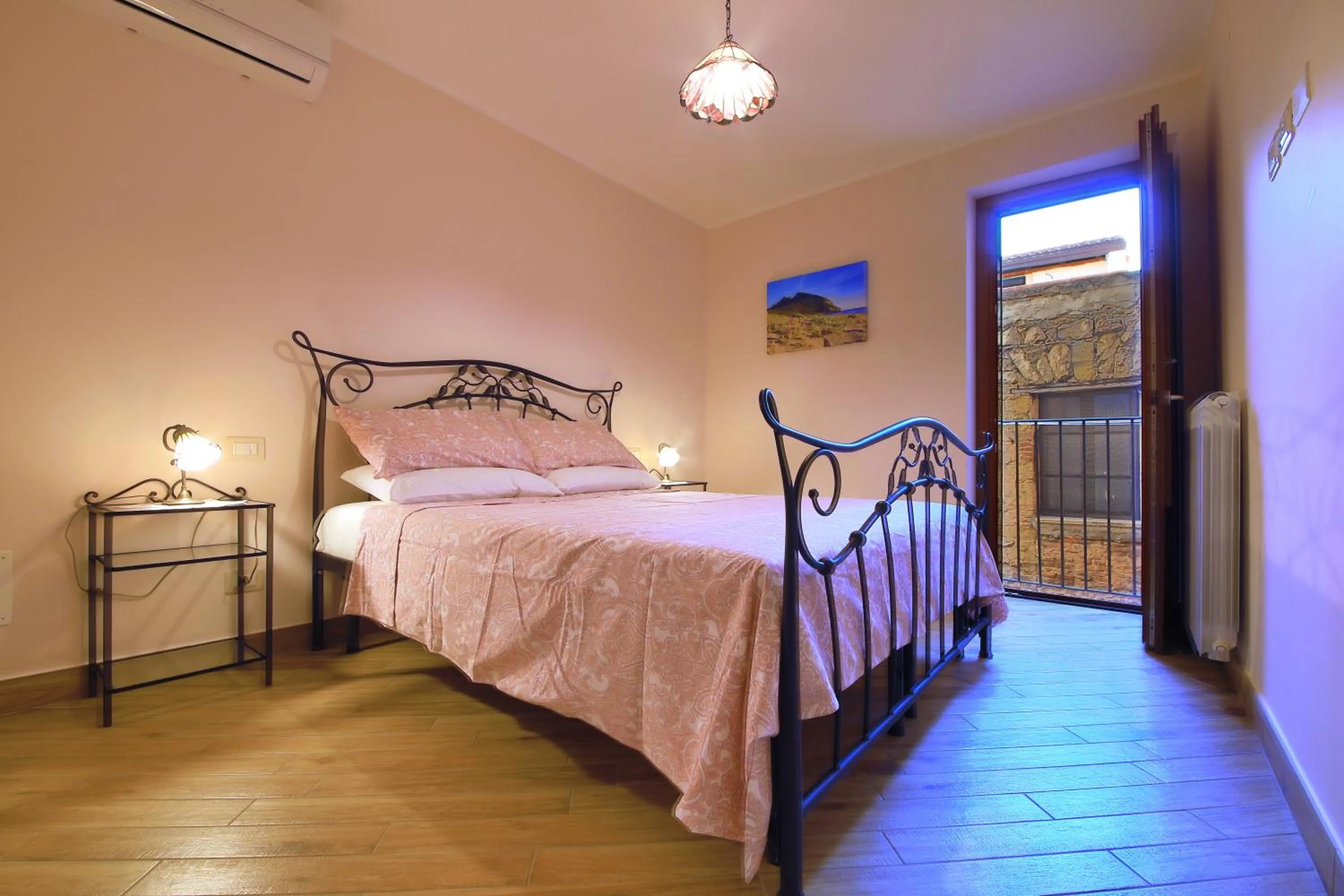 Casa Vacanze La Portella