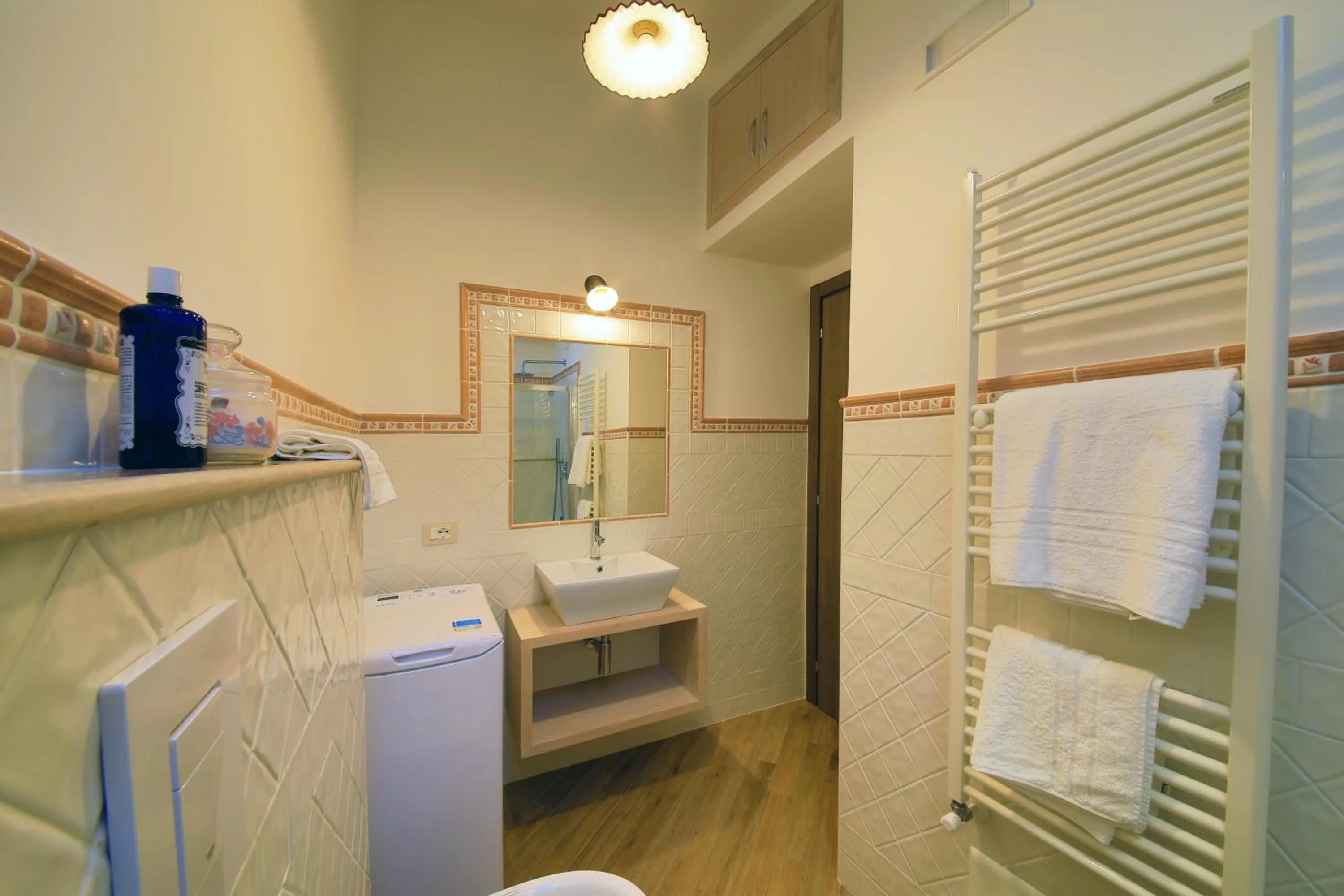 Casa Vacanze La Portella