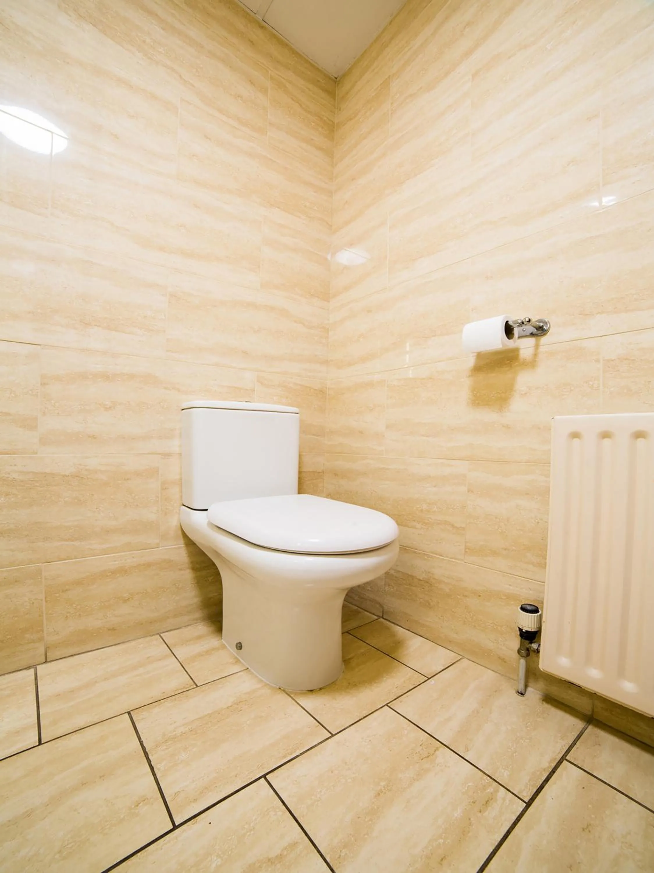 The Whistle and Flute