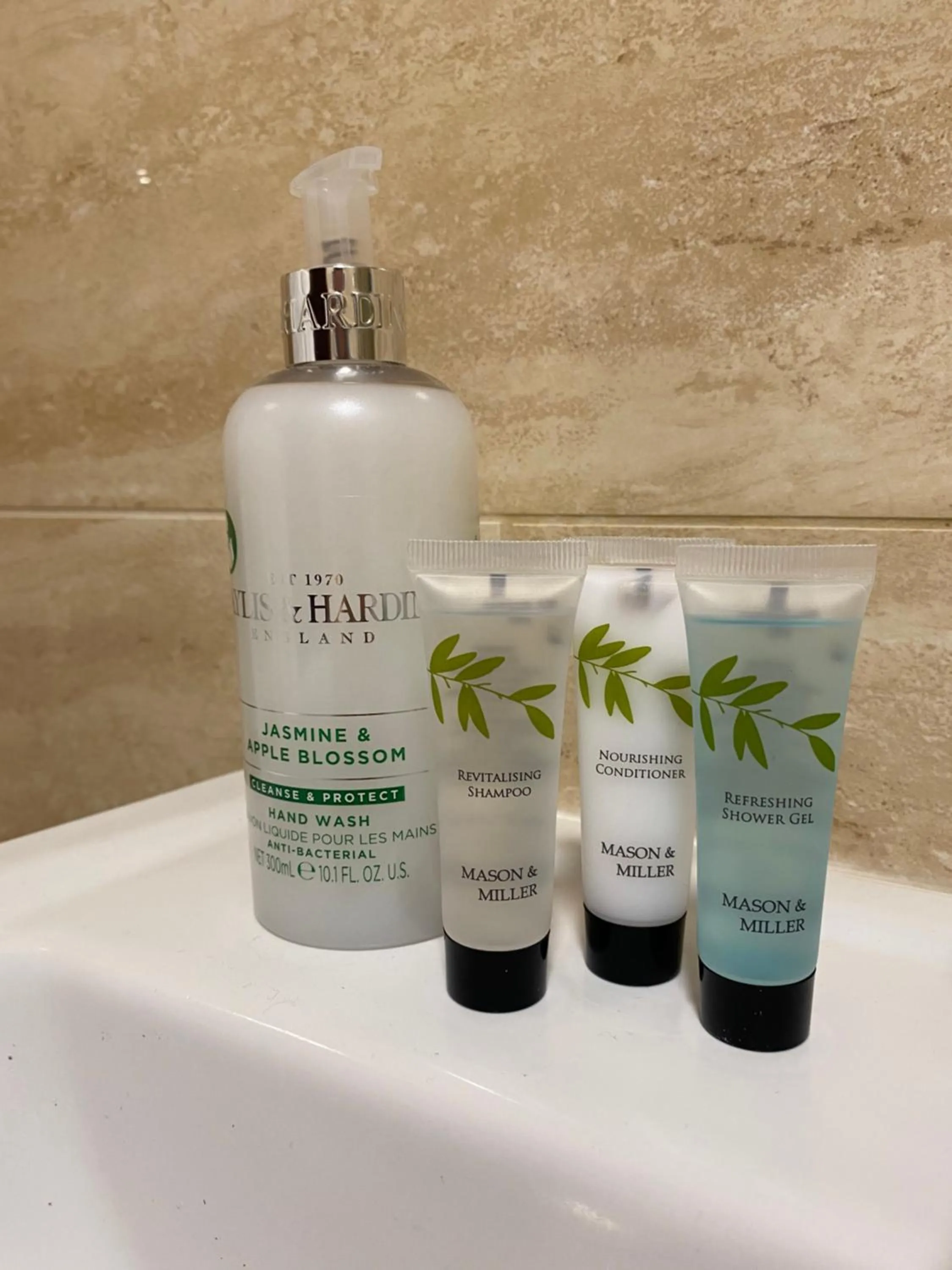 The Whistle and Flute