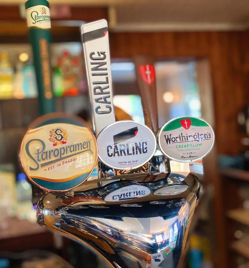 The Whistle and Flute