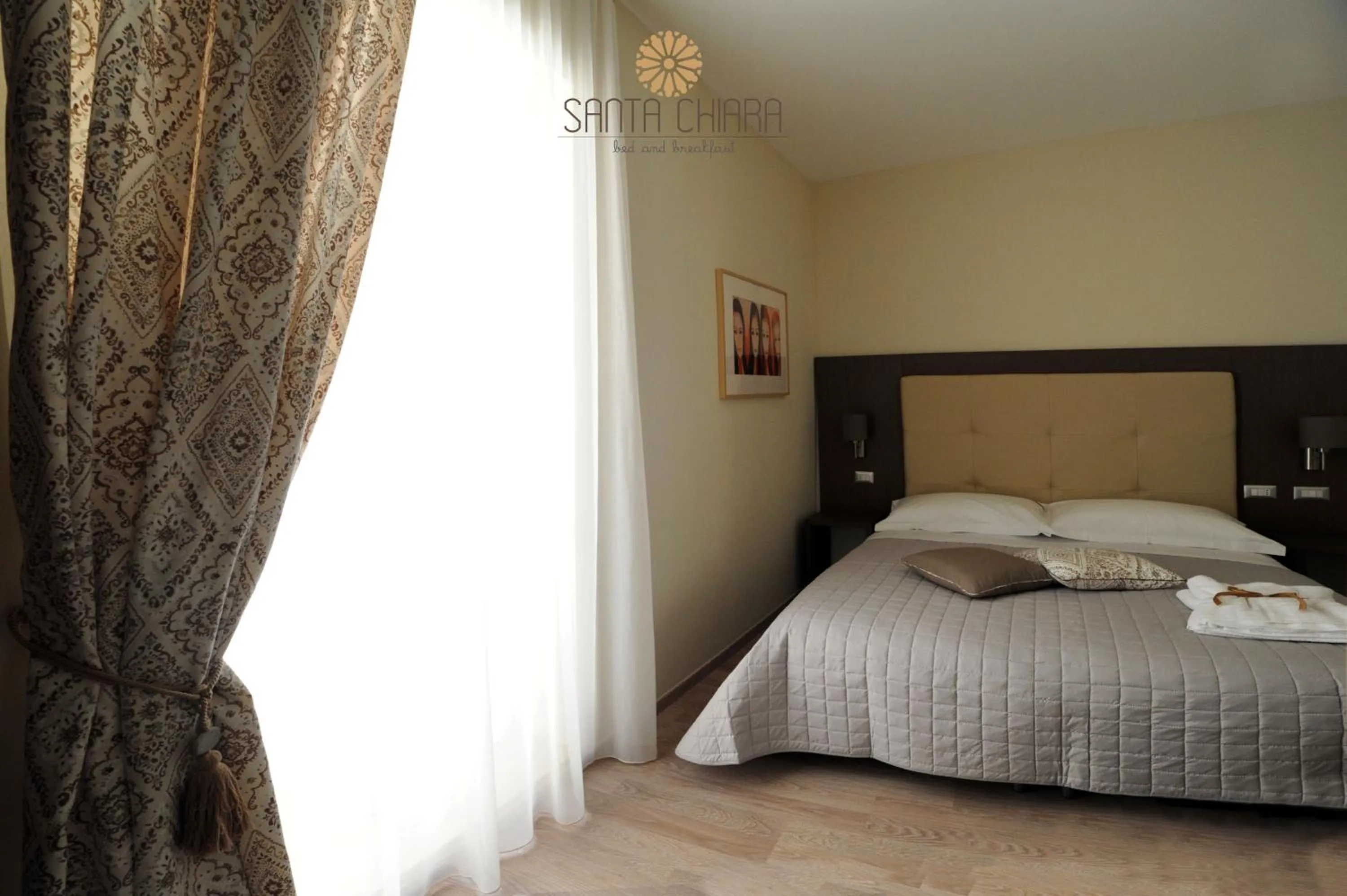 B&B Dimora Santa Chiara