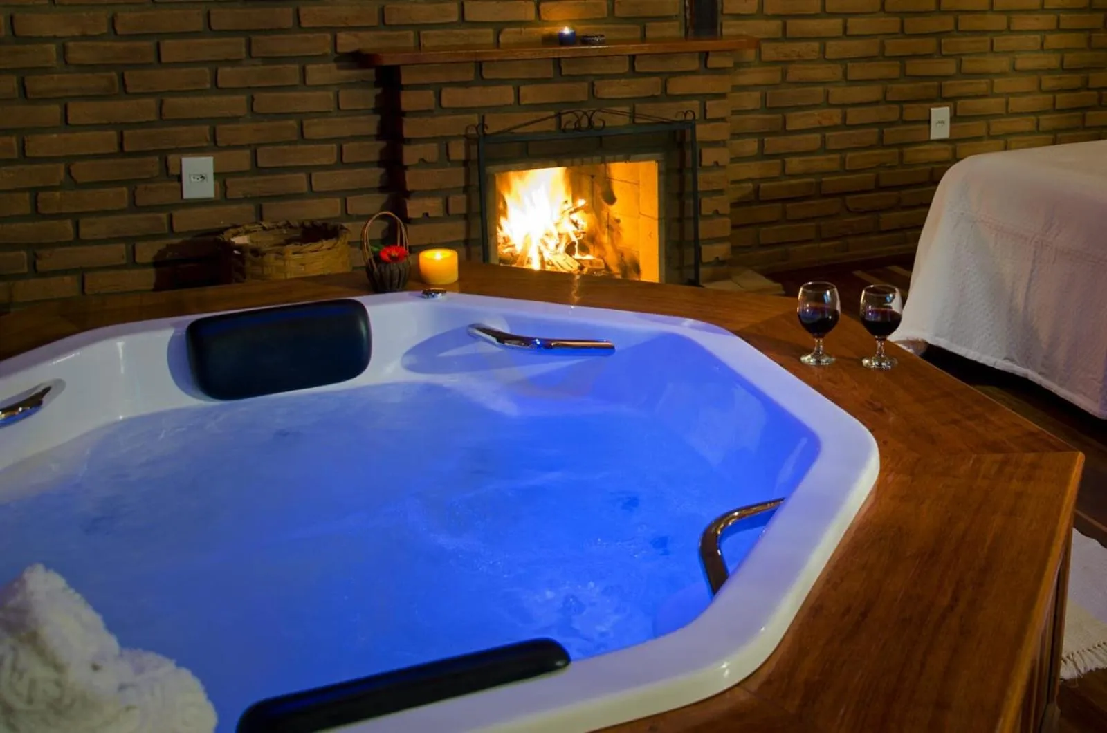 Pousada Vista Bonita