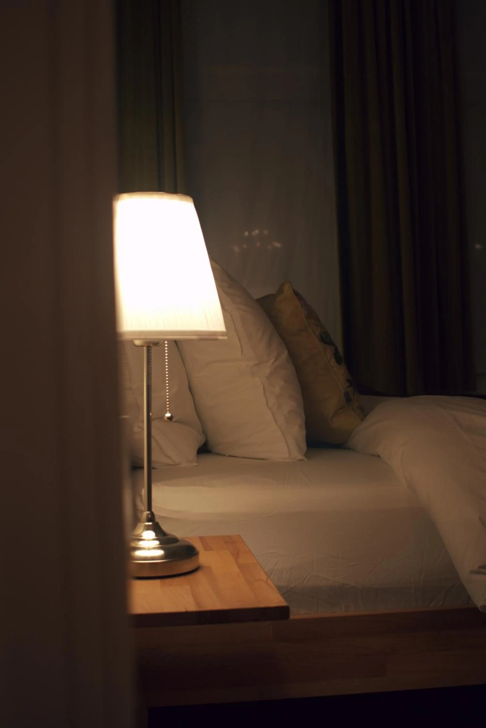 Quiet apartment in Antwerp near parc - B&B InterMezzo - business & leisure