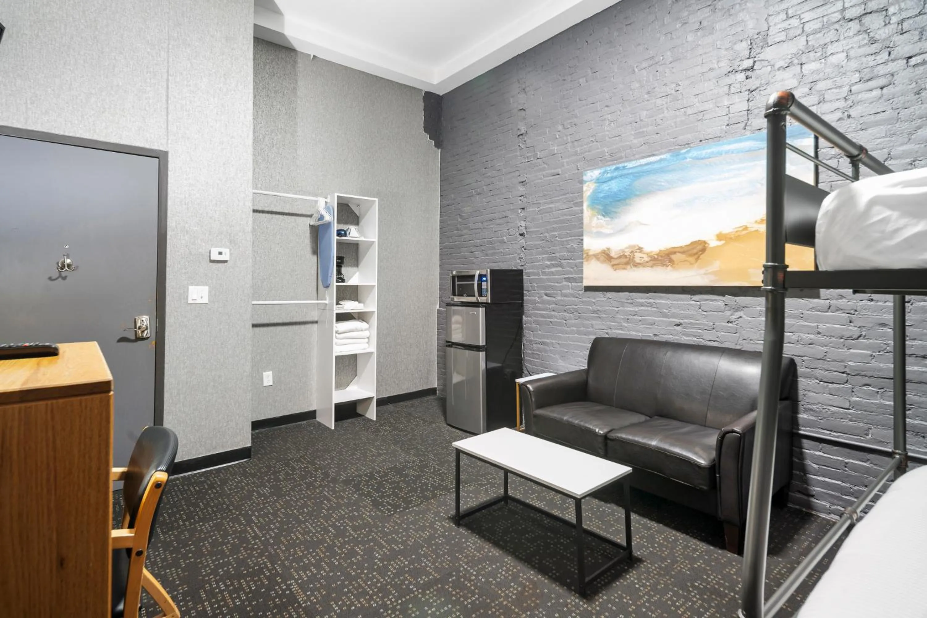Temple Place Suites 2+3