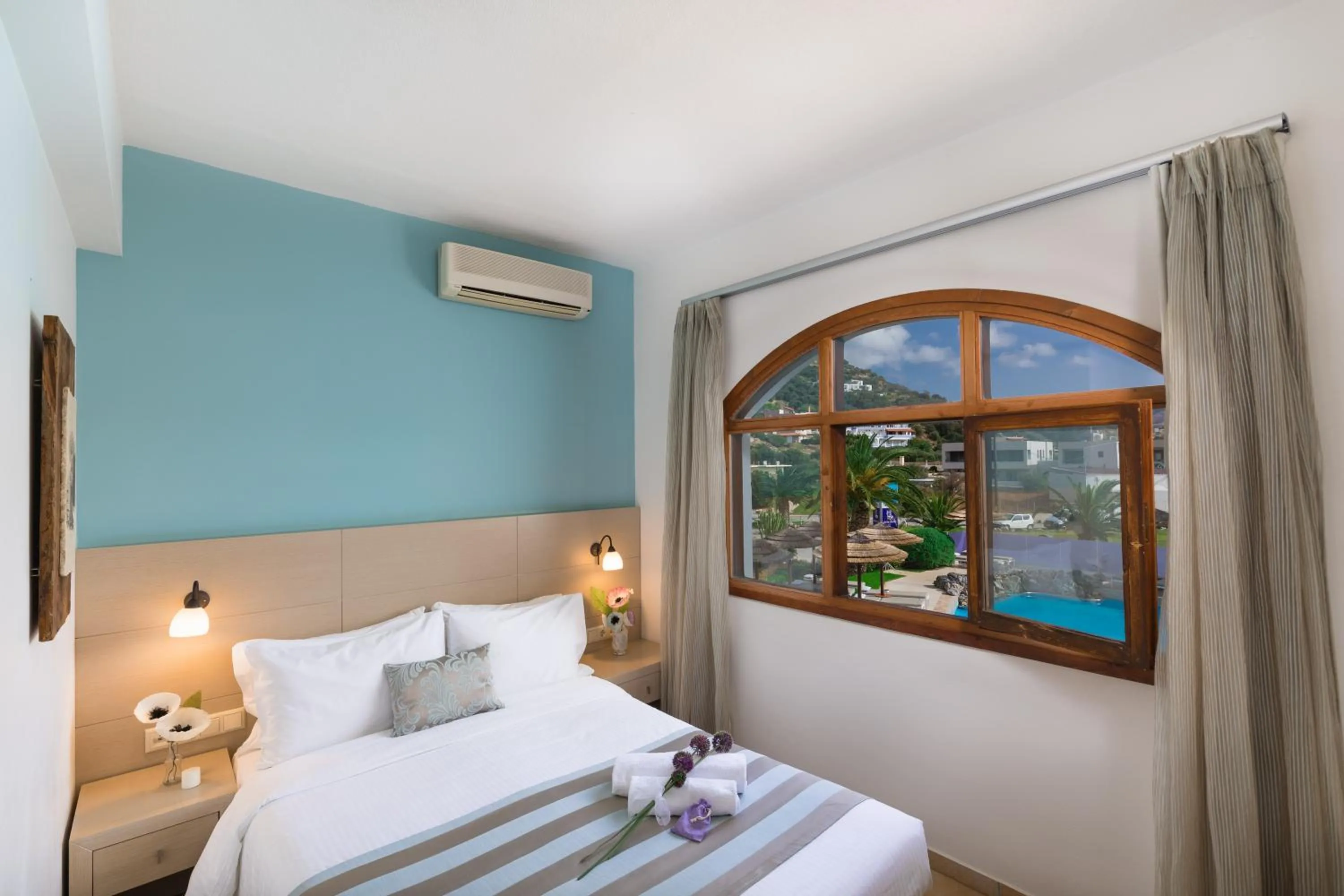 Apartment in Alianthos Estate Resort - ex Alianthos Garden