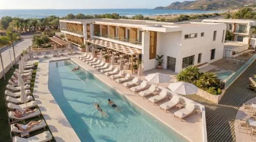 Alianthos Estate Resort - ex Alianthos Garden