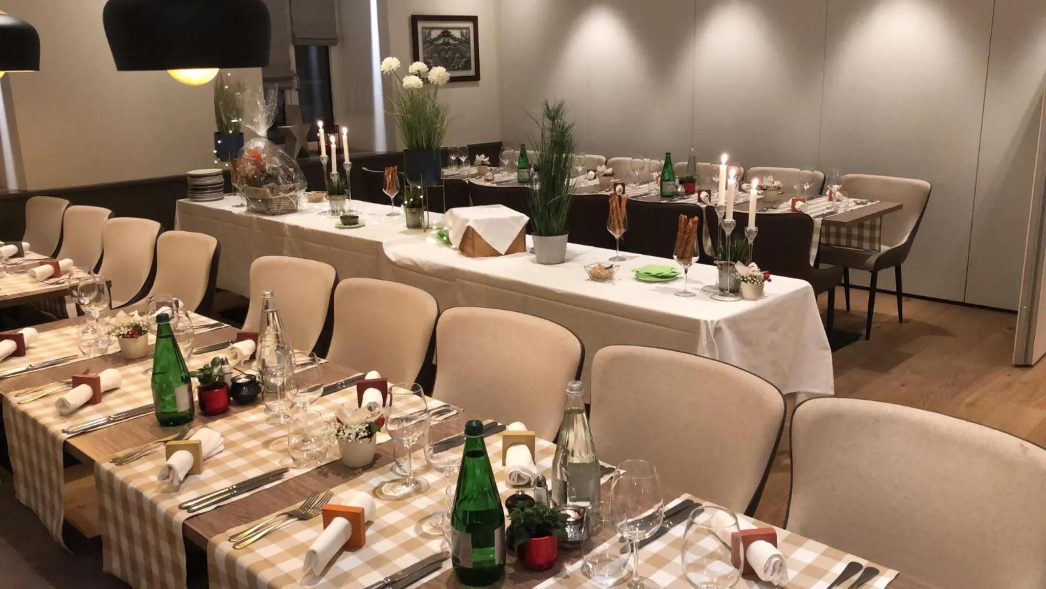 L’Auberge de Mézières