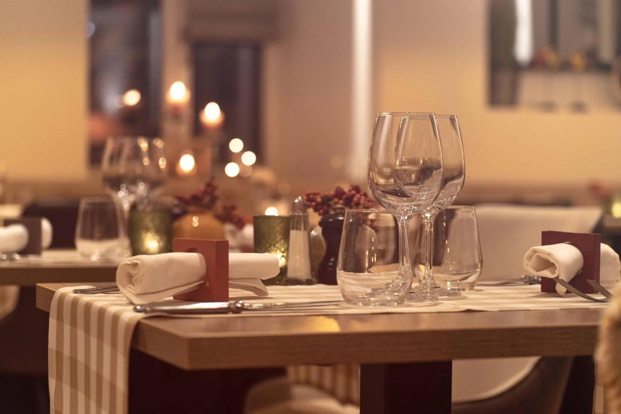 L’Auberge de Mézières