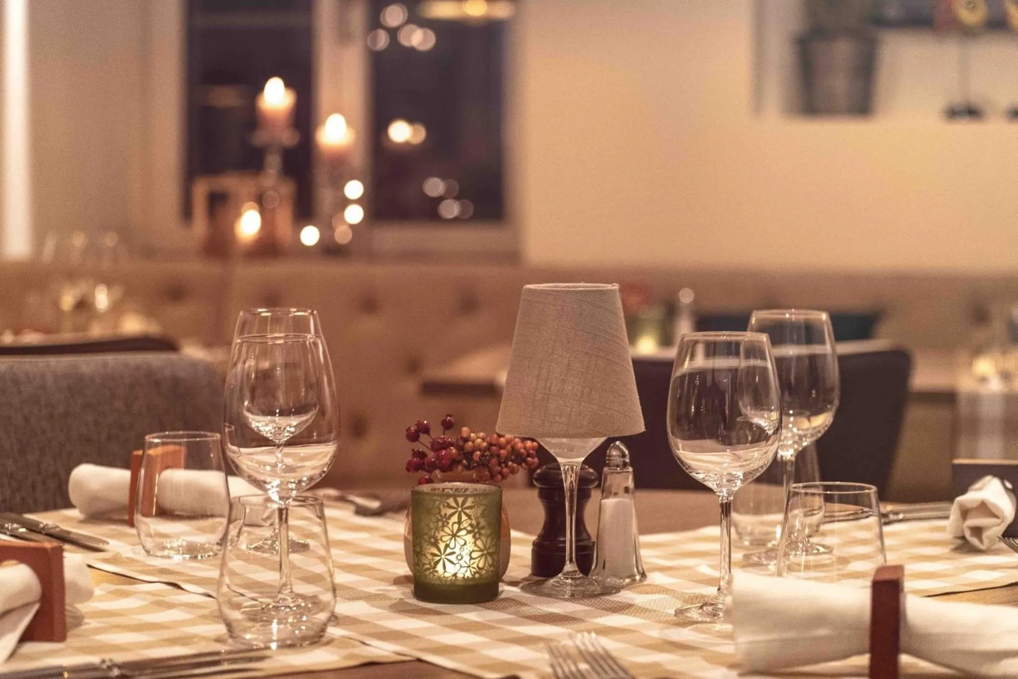 L’Auberge de Mézières