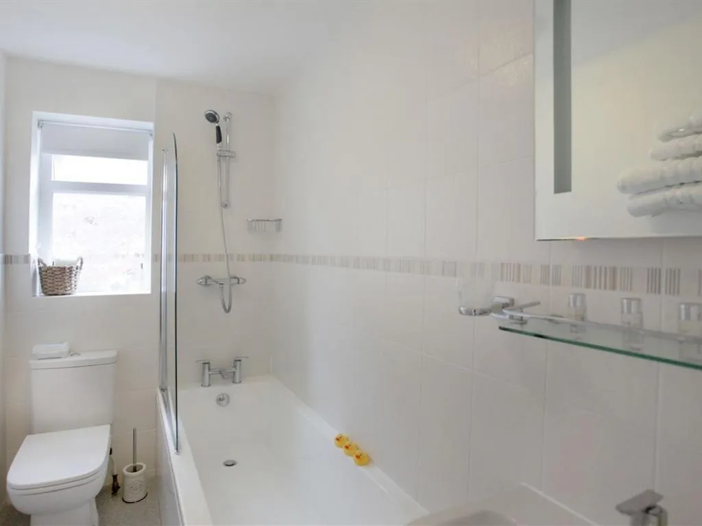 The Hinton Guest House