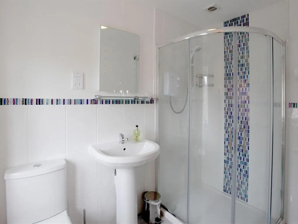 The Hinton Guest House