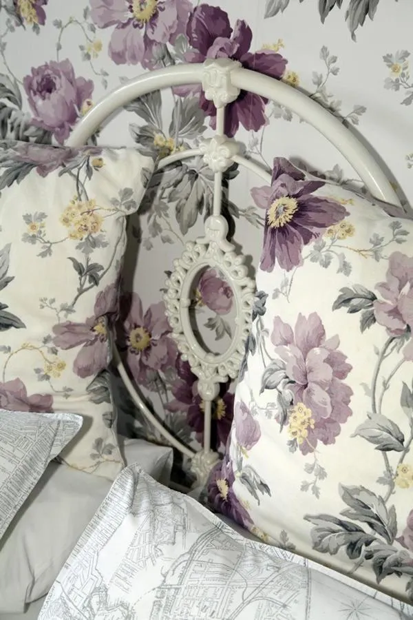 The Hinton Guest House