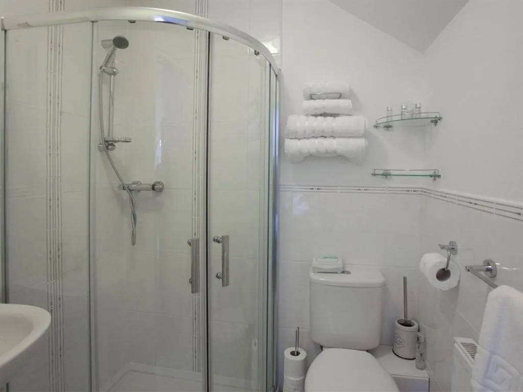 The Hinton Guest House