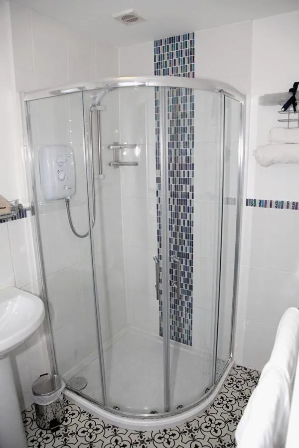 The Hinton Guest House