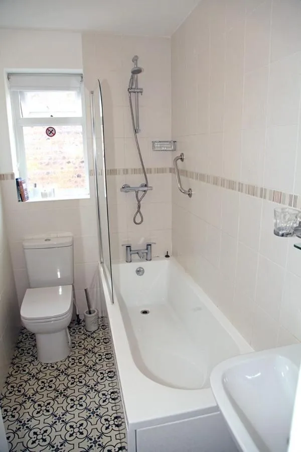 The Hinton Guest House