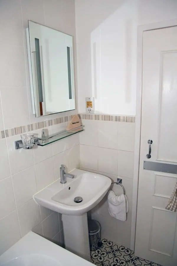 The Hinton Guest House