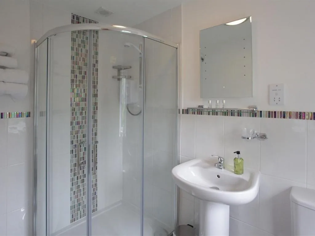 The Hinton Guest House