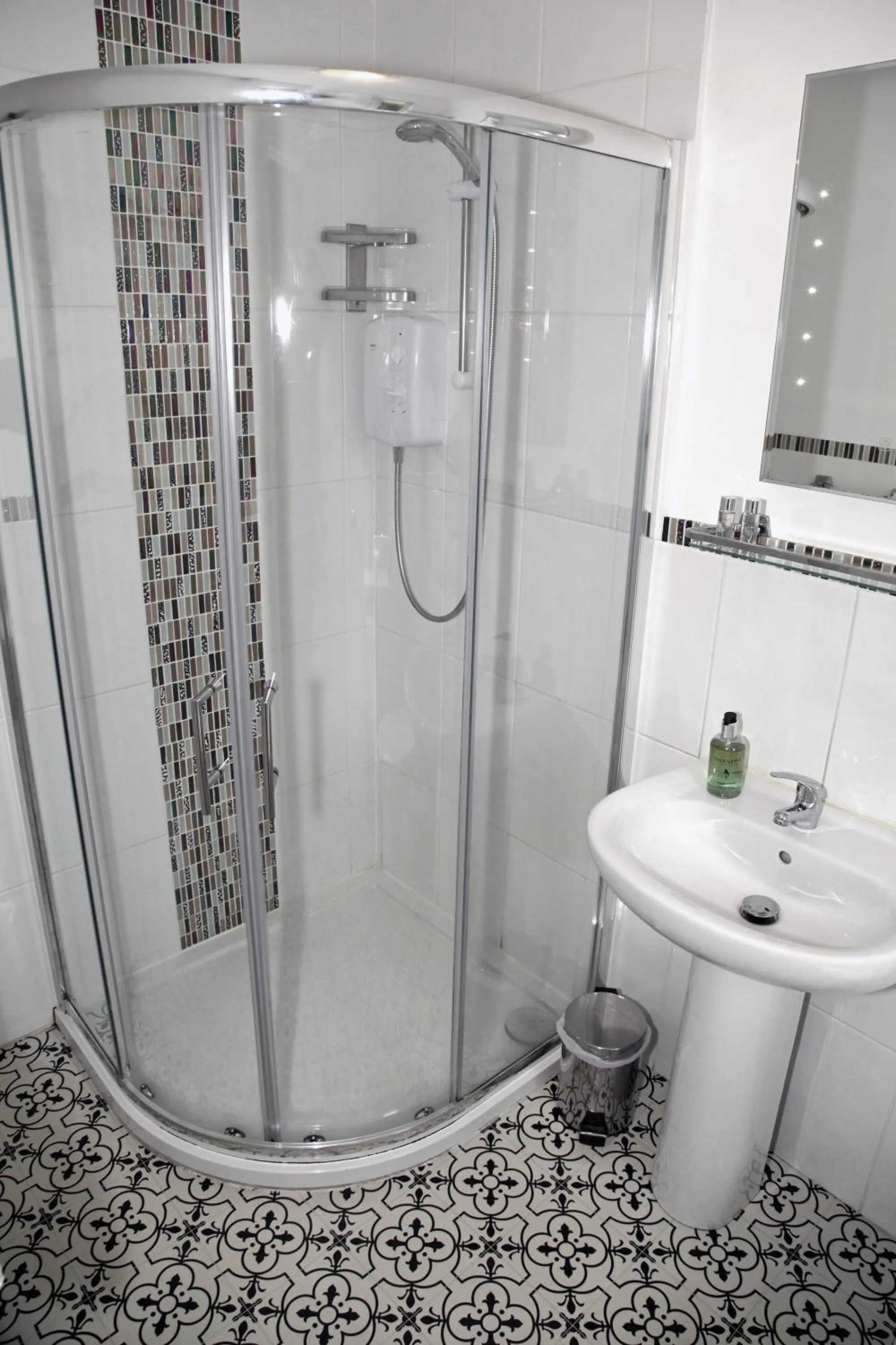 The Hinton Guest House