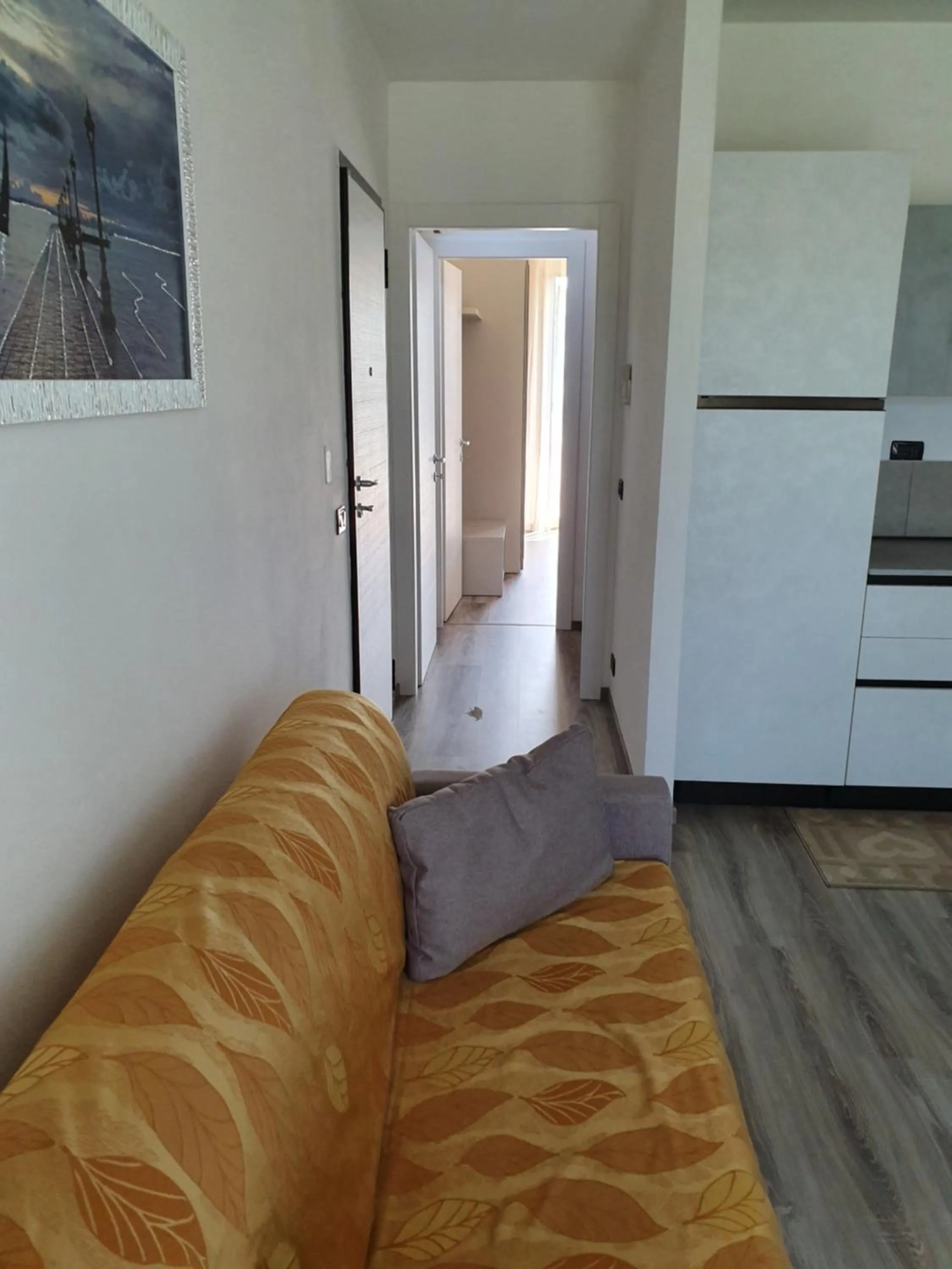 Residence La Margherita