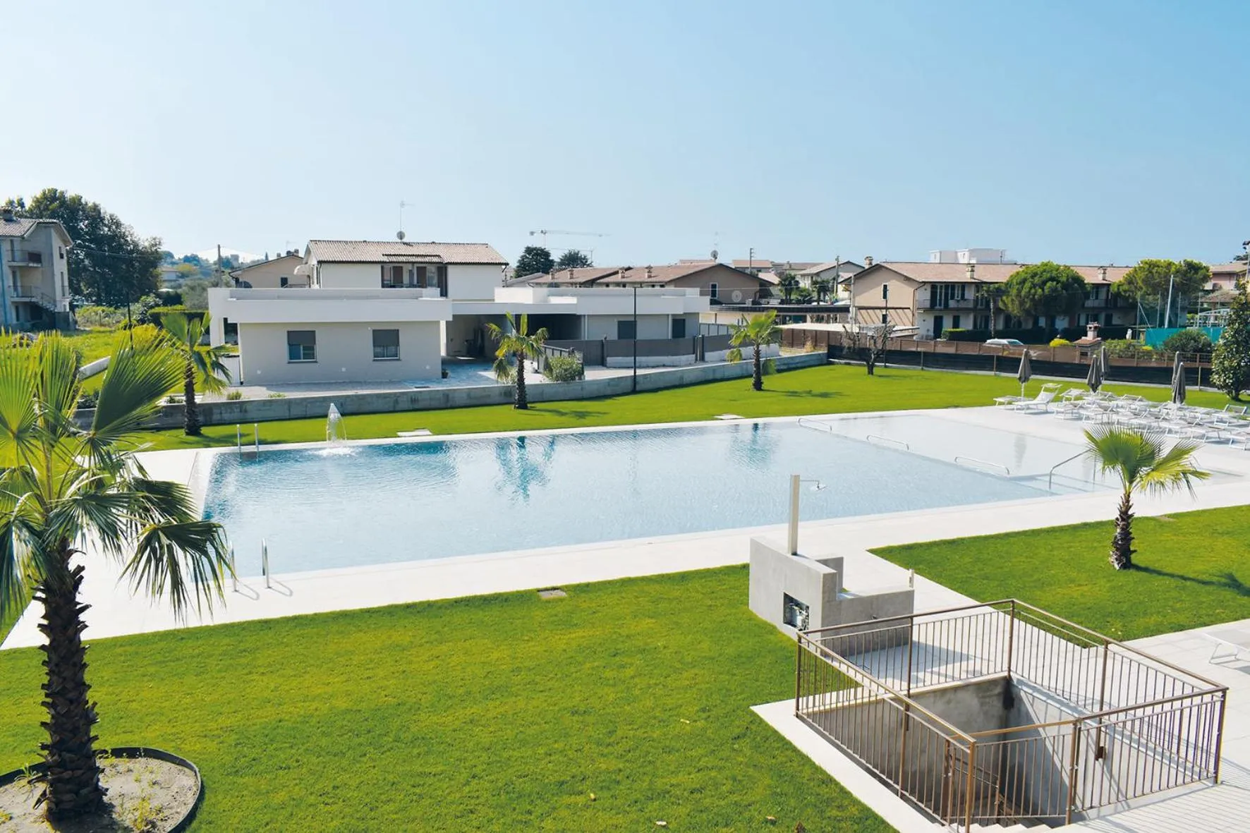 Residence La Margherita