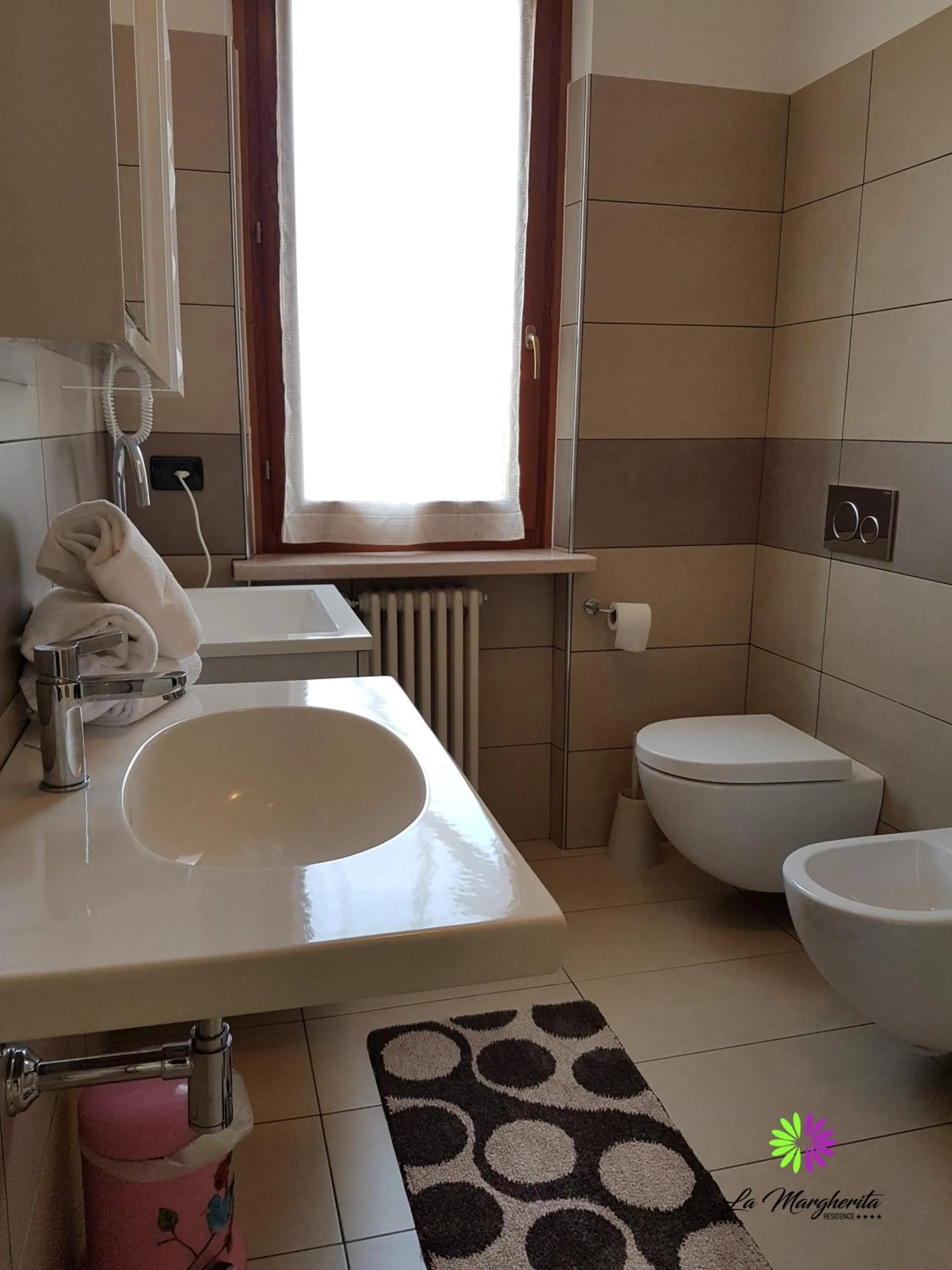 Residence La Margherita