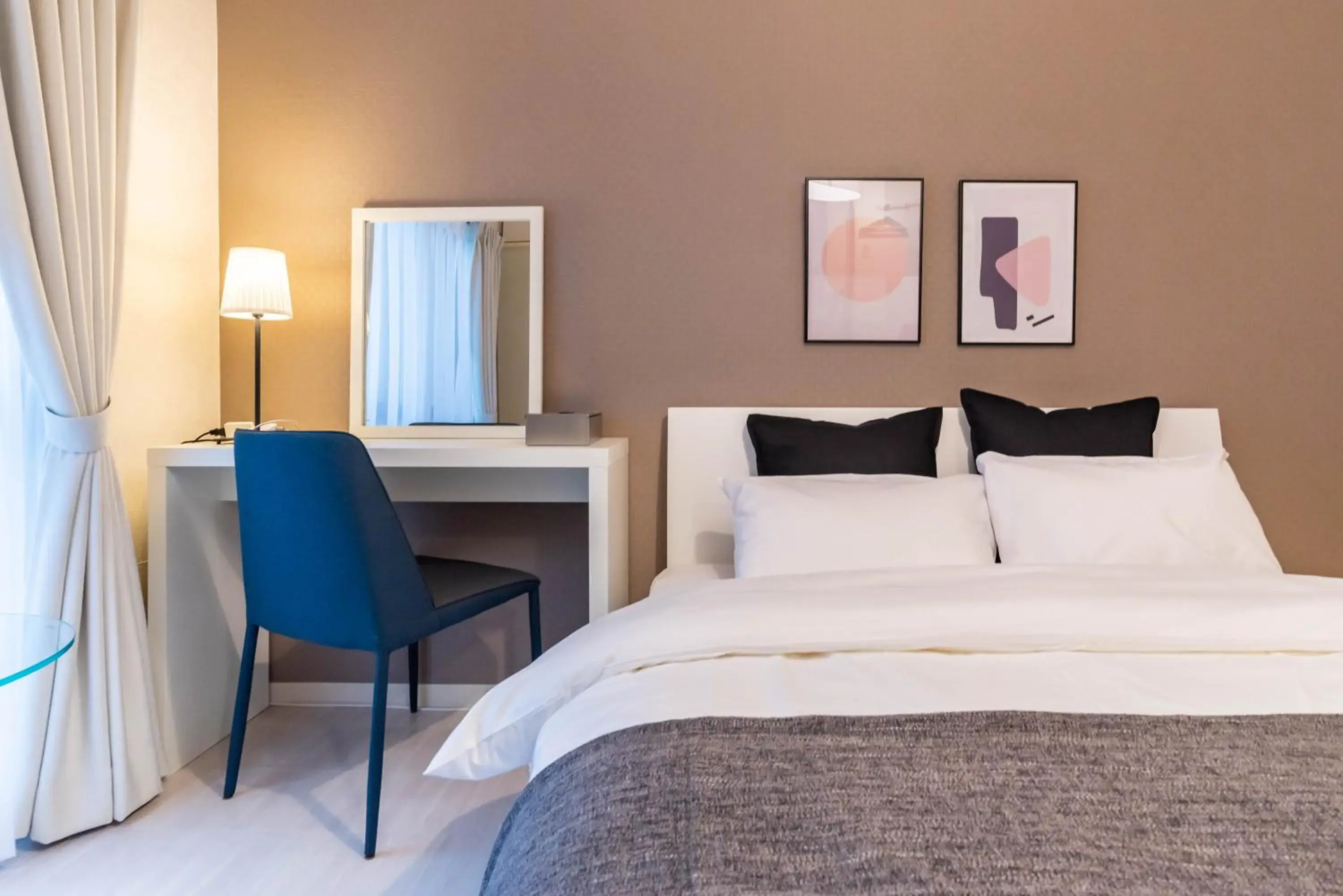 One-Bedroom Apartment 2nd-4th Floor in Tino Anastasia One-Bedroom Apartment 2nd-4th Floor in Tino Anastasia