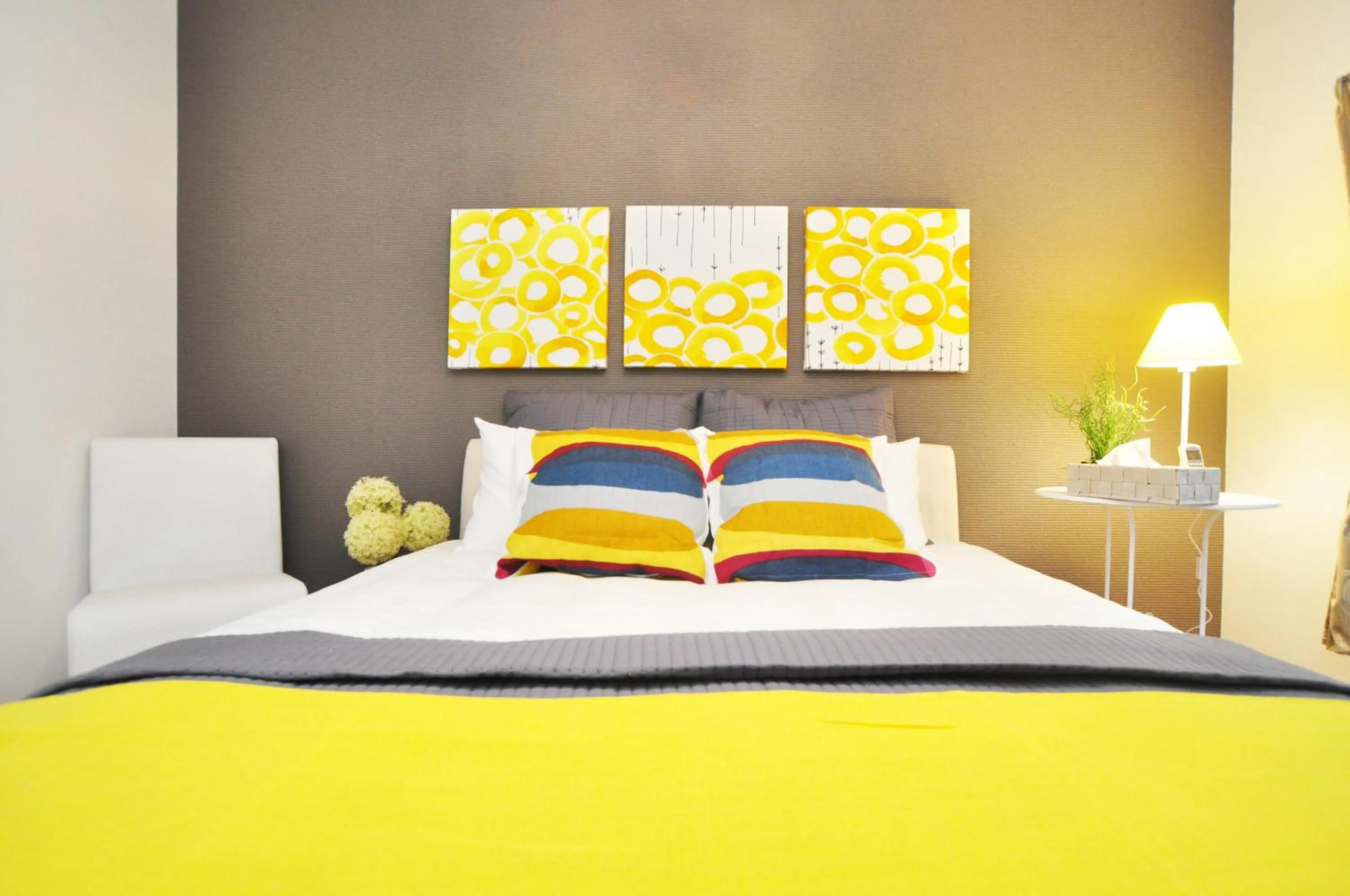 Bedroom, Bed in Tino Anastasia