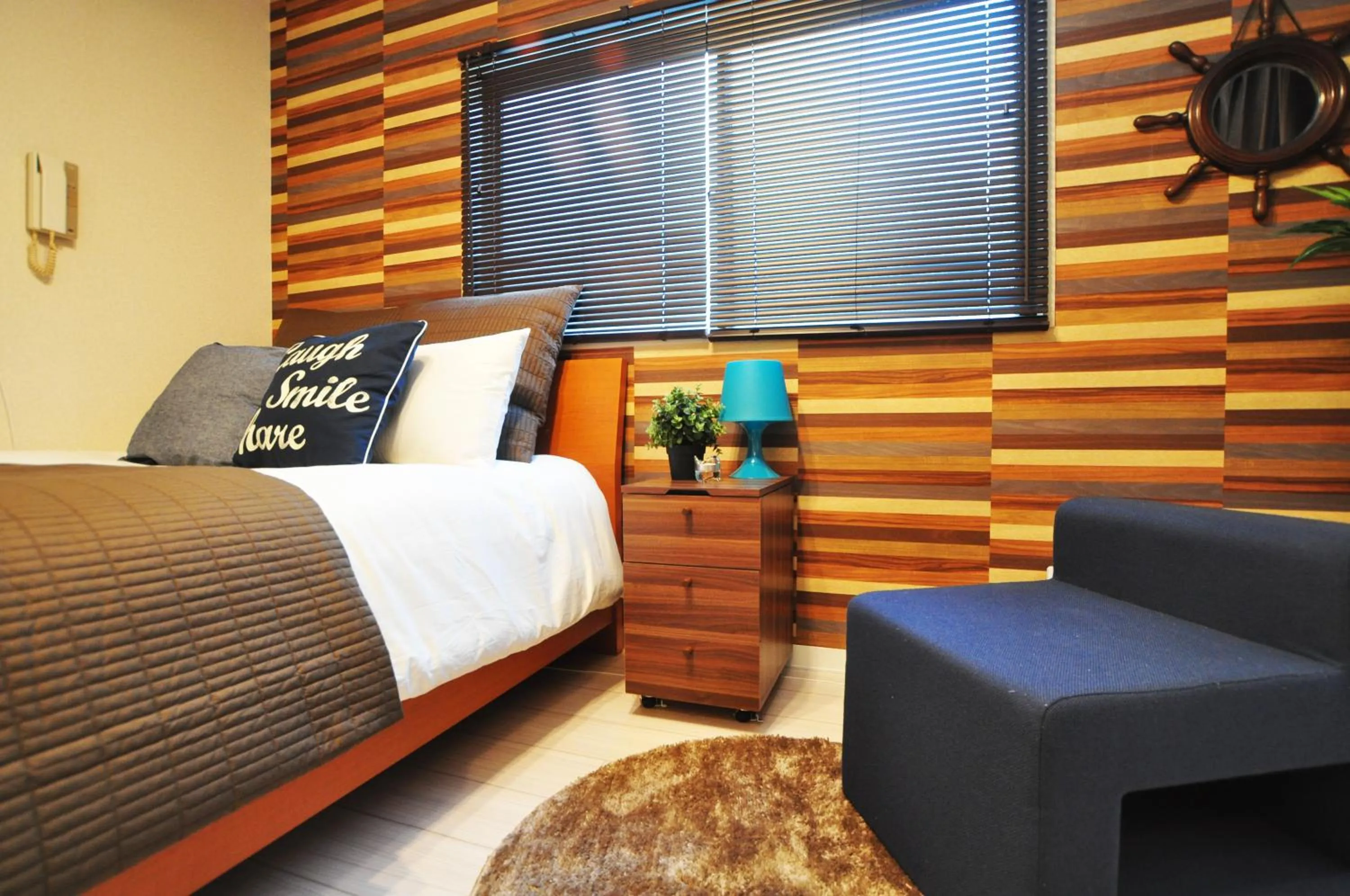 Bedroom, Bed in Tino Anastasia