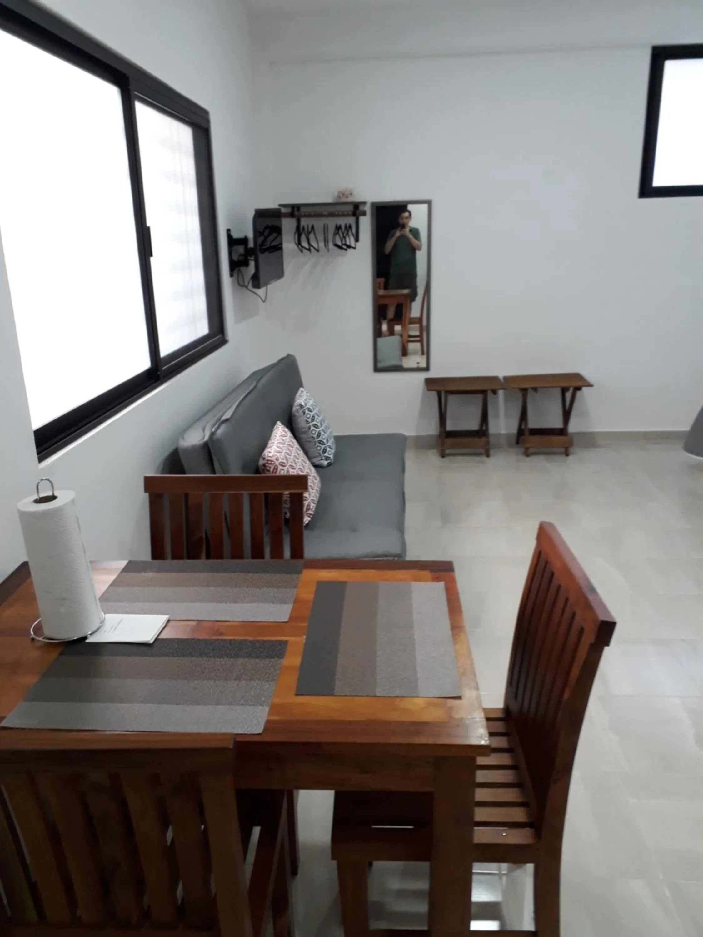 Estudio en Cancún centro