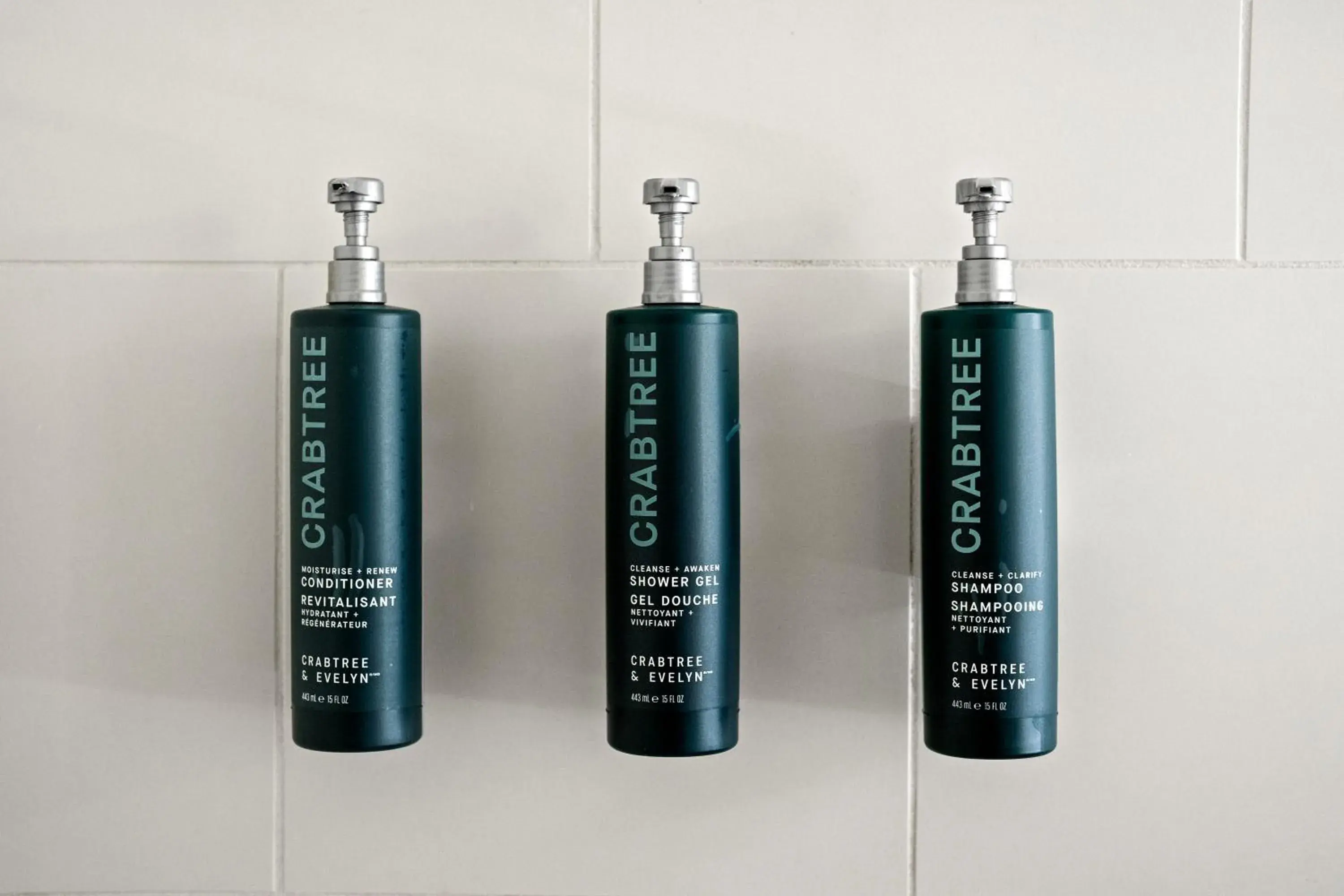 Queen Room with with Two Queen Beds and Skyline View - High Floor in DoubleTree by Hilton Spokane City Center Queen Room with with Two Queen Beds and Skyline View - High Floor in DoubleTree by Hilton Spokane City Center