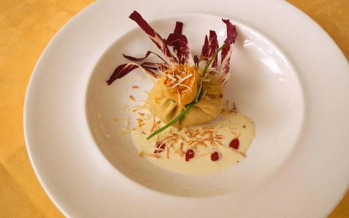 Dinner in Debra Park Hotel