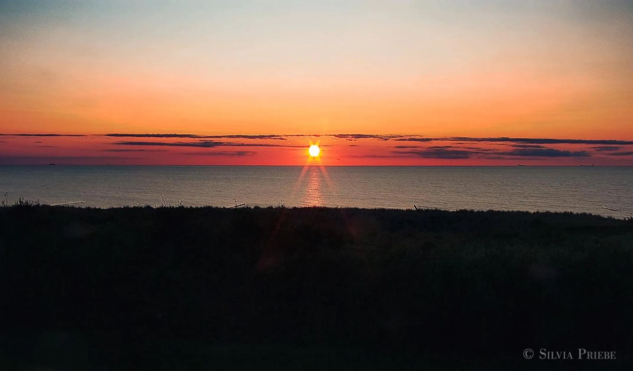 Property building in Ostseehotel Wustrow