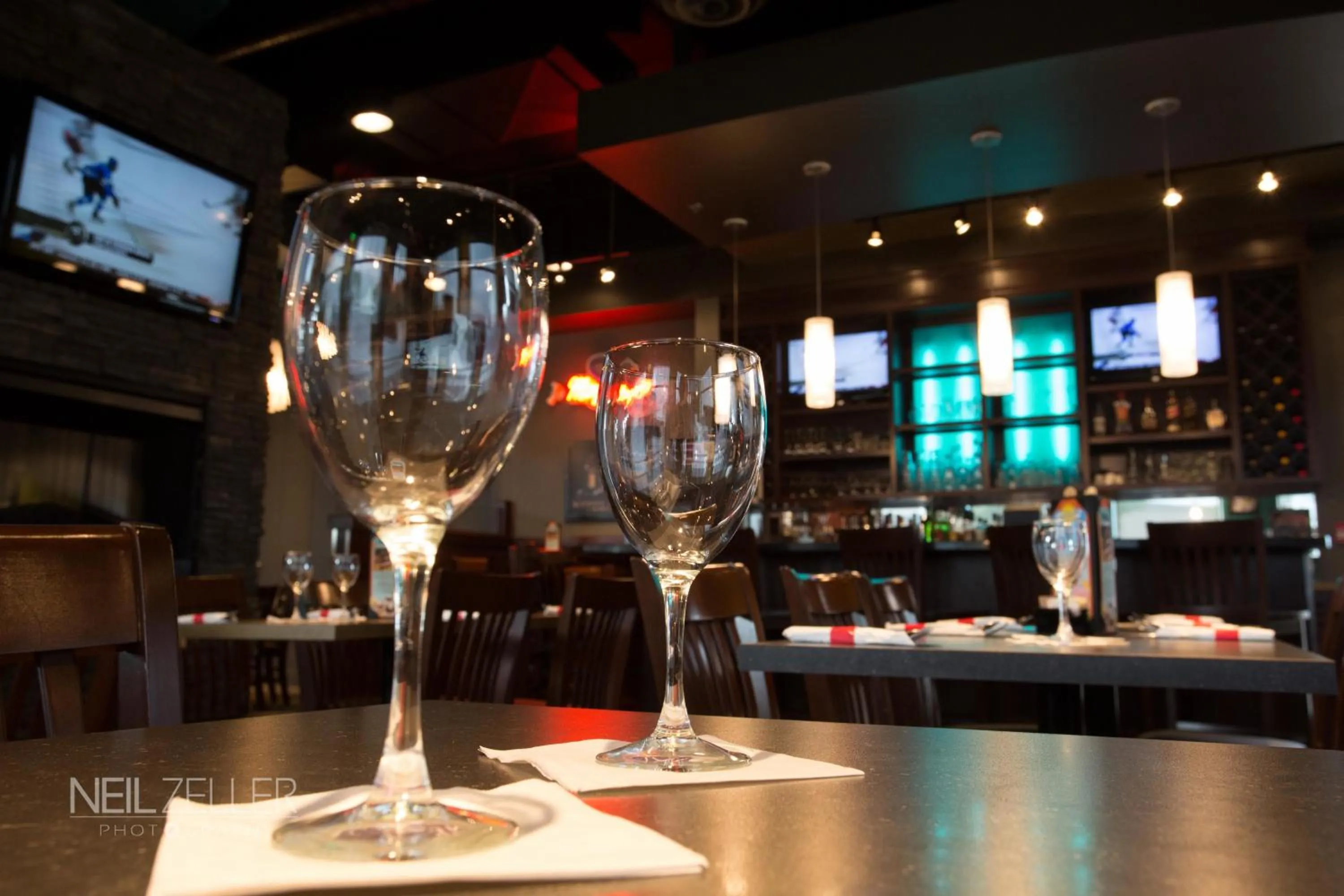 Restaurant/places to eat in Days Inn & Suites by Wyndham Edmonton Airport