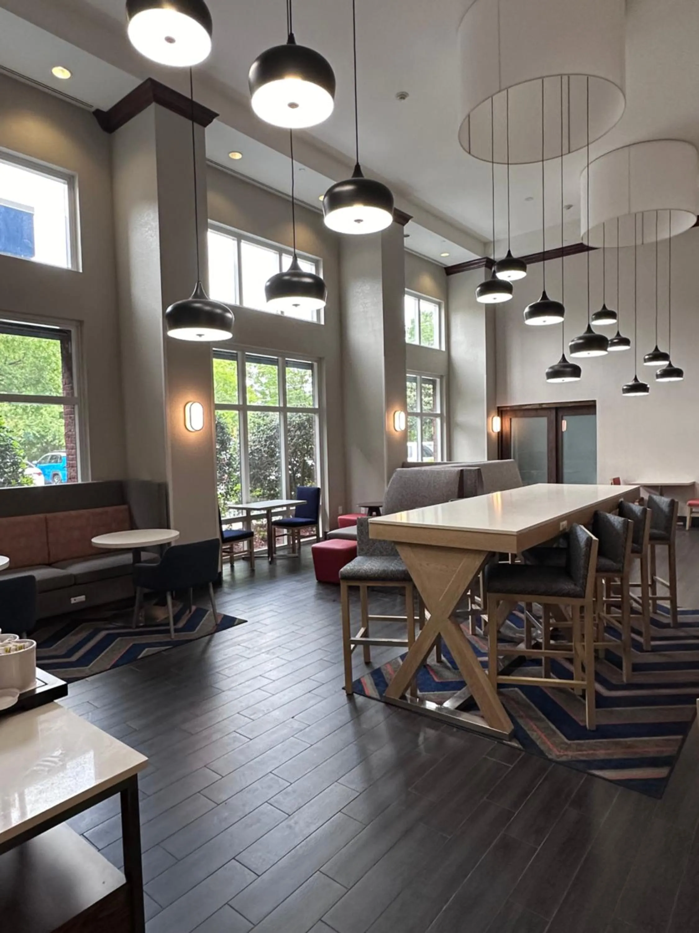 Hampton Inn & Suites Tallahassee I-10-Thomasville Road