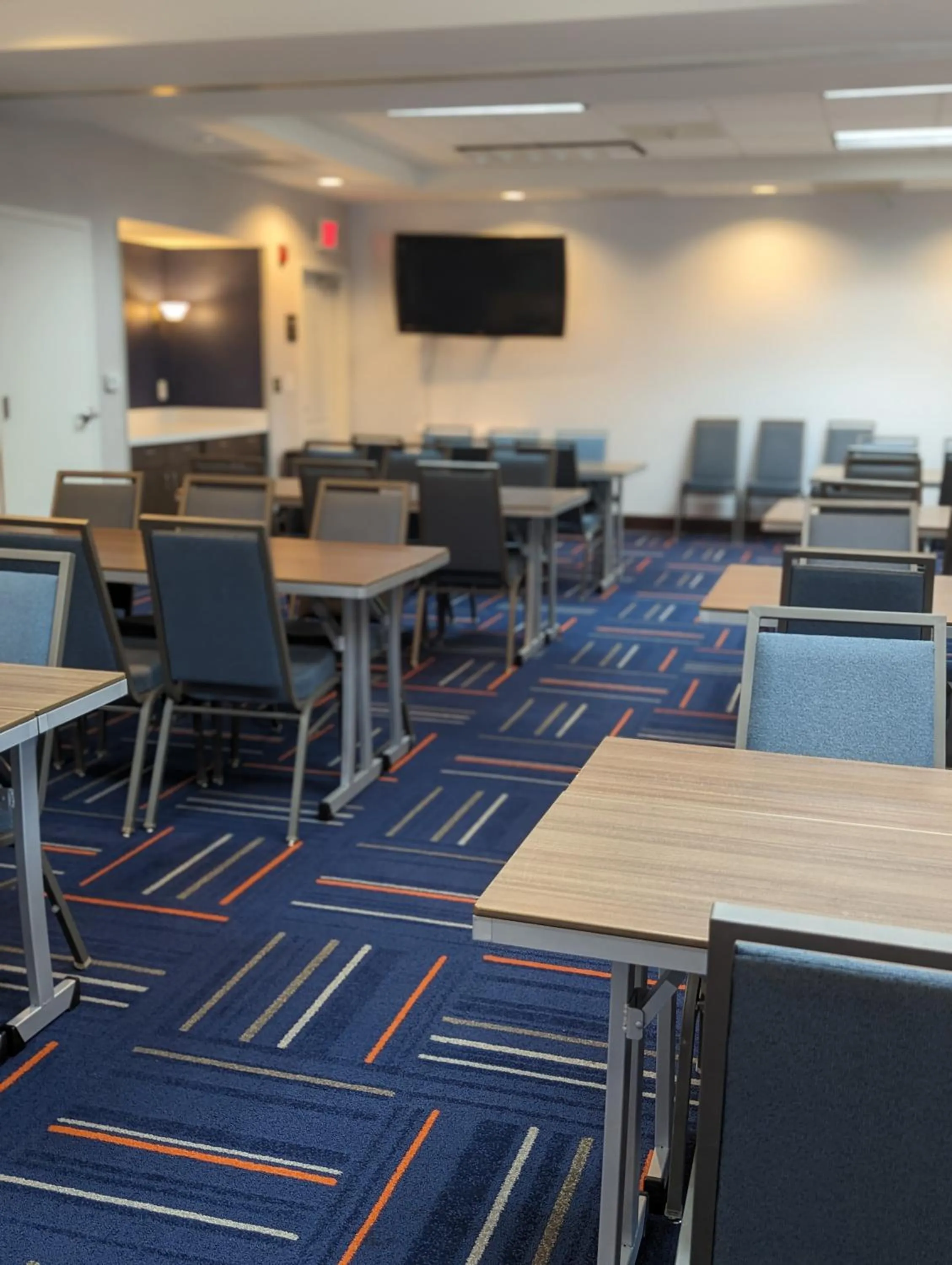 Hampton Inn & Suites Tallahassee I-10-Thomasville Road