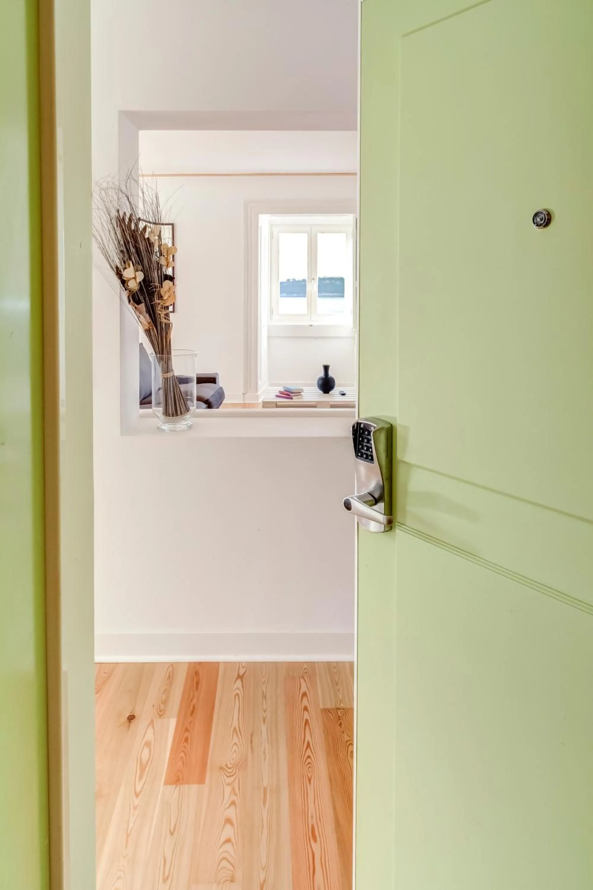 People in Palácio Camões - Lisbon Serviced Apartments