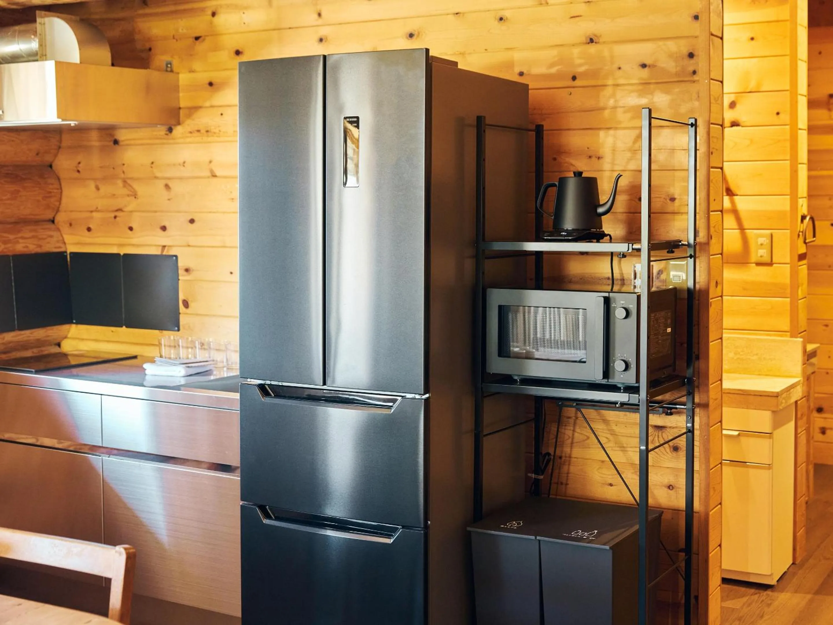 Area and facilities in Mission Hills Hotel