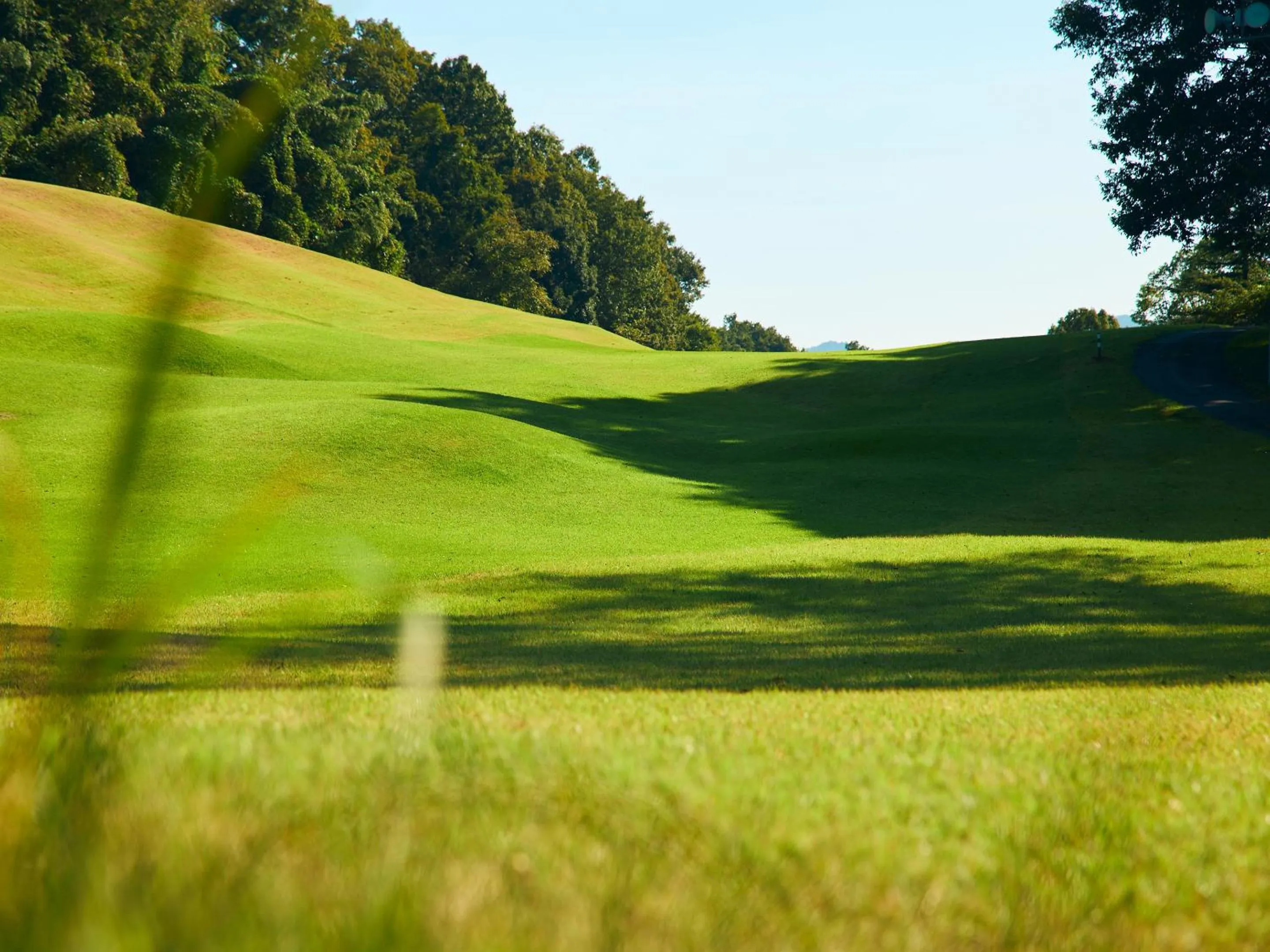 Day in Mission Hills Hotel