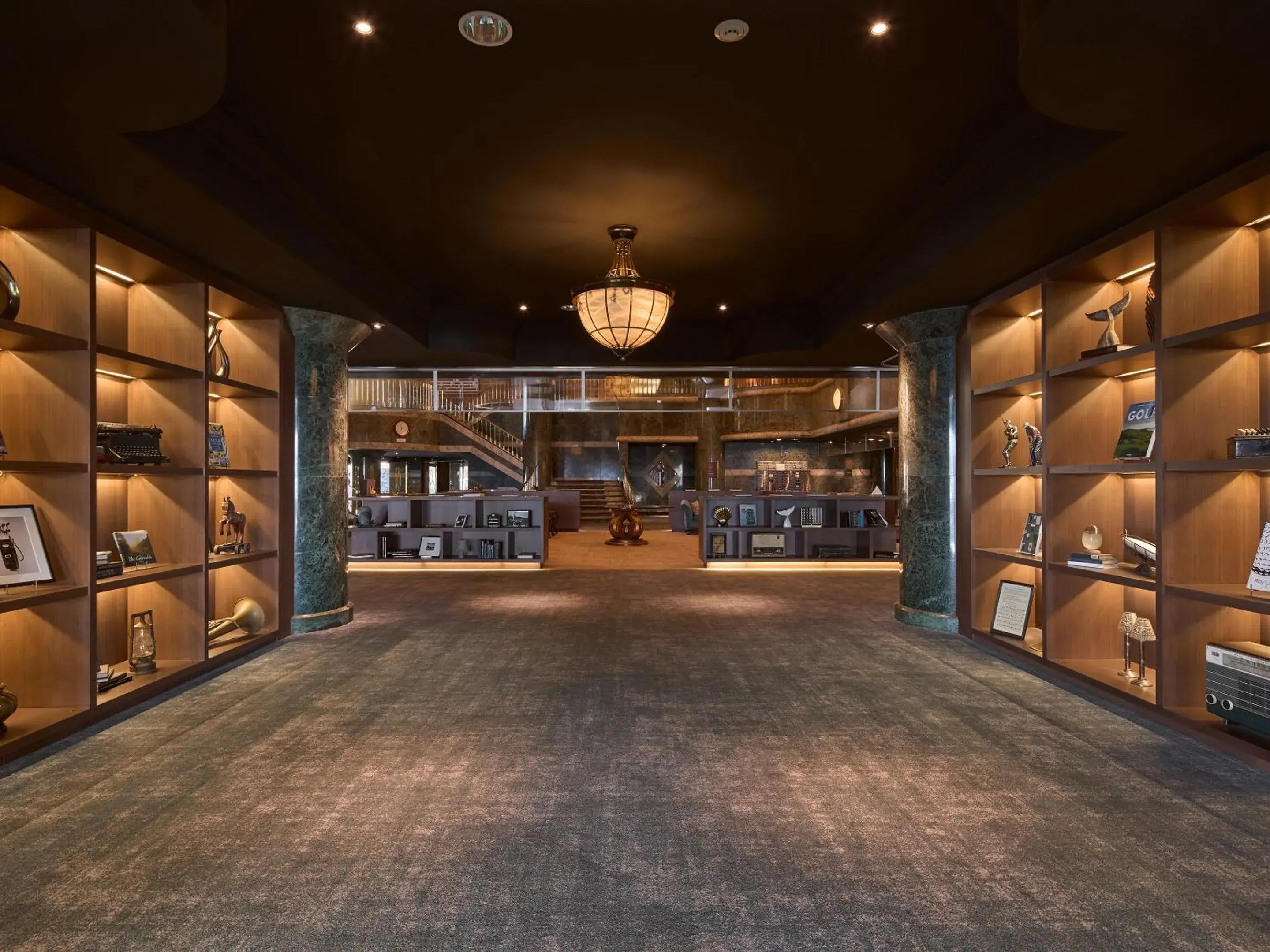 Mission Hills Hotel Mission Hills Hotel