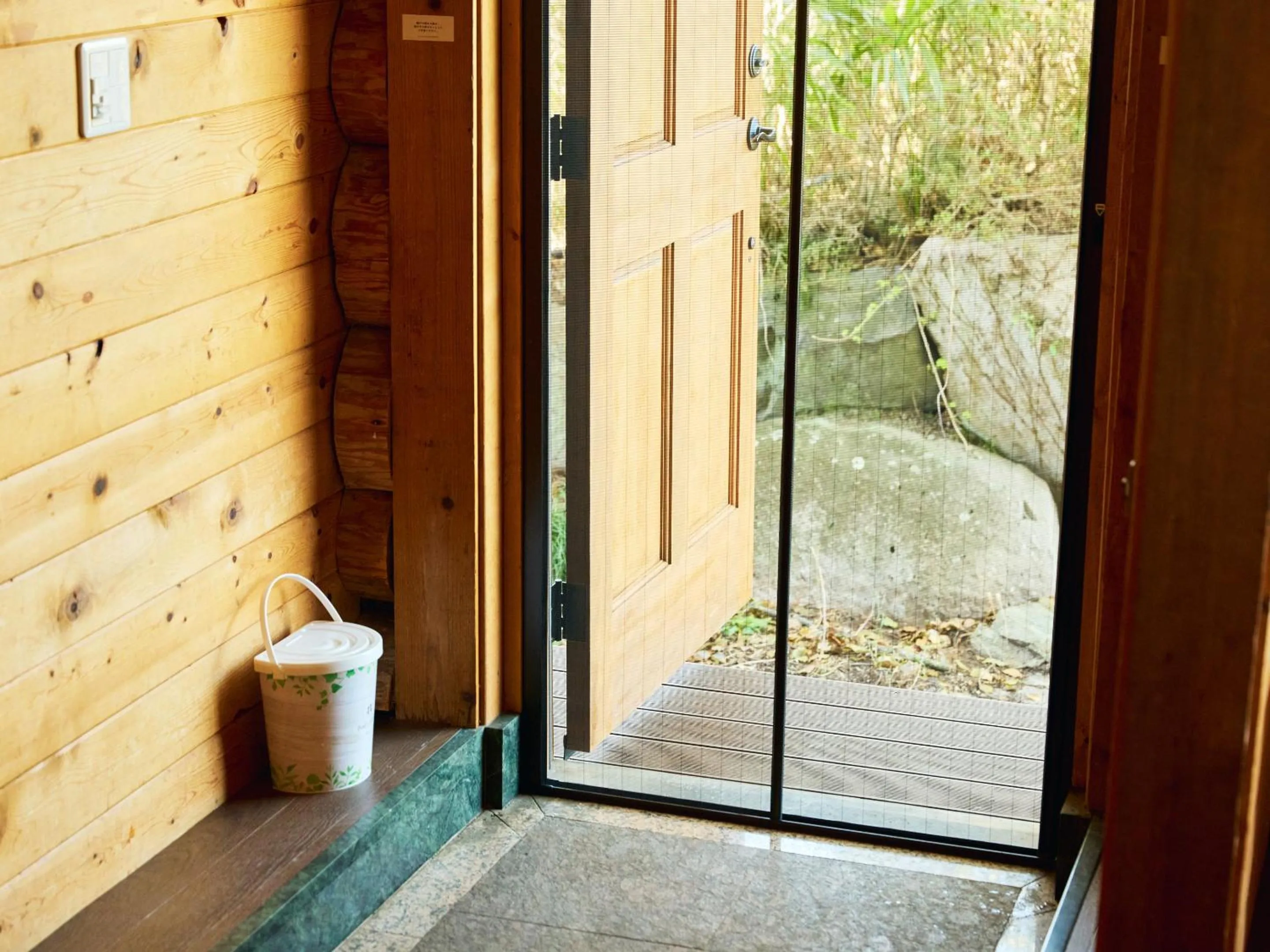 Area and facilities in Mission Hills Hotel