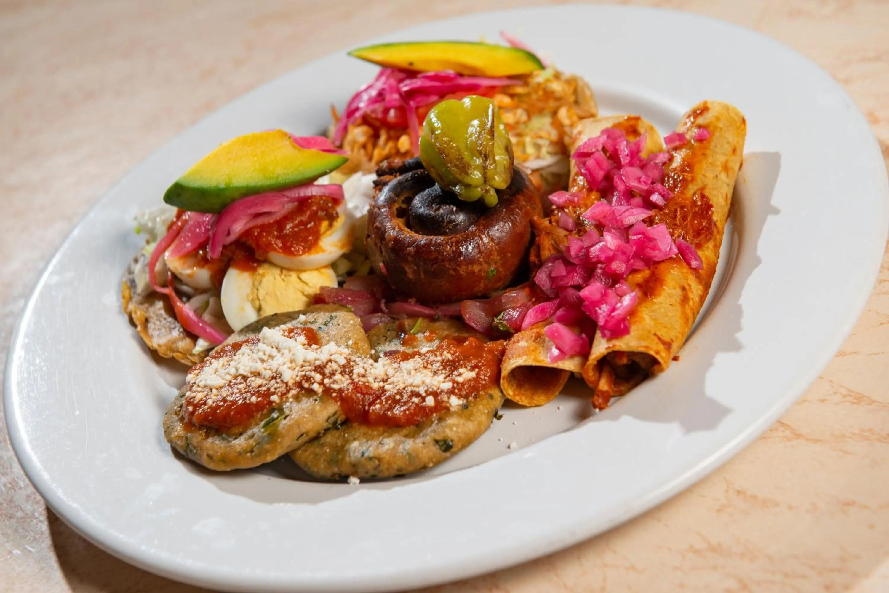 Hotel del Gobernador