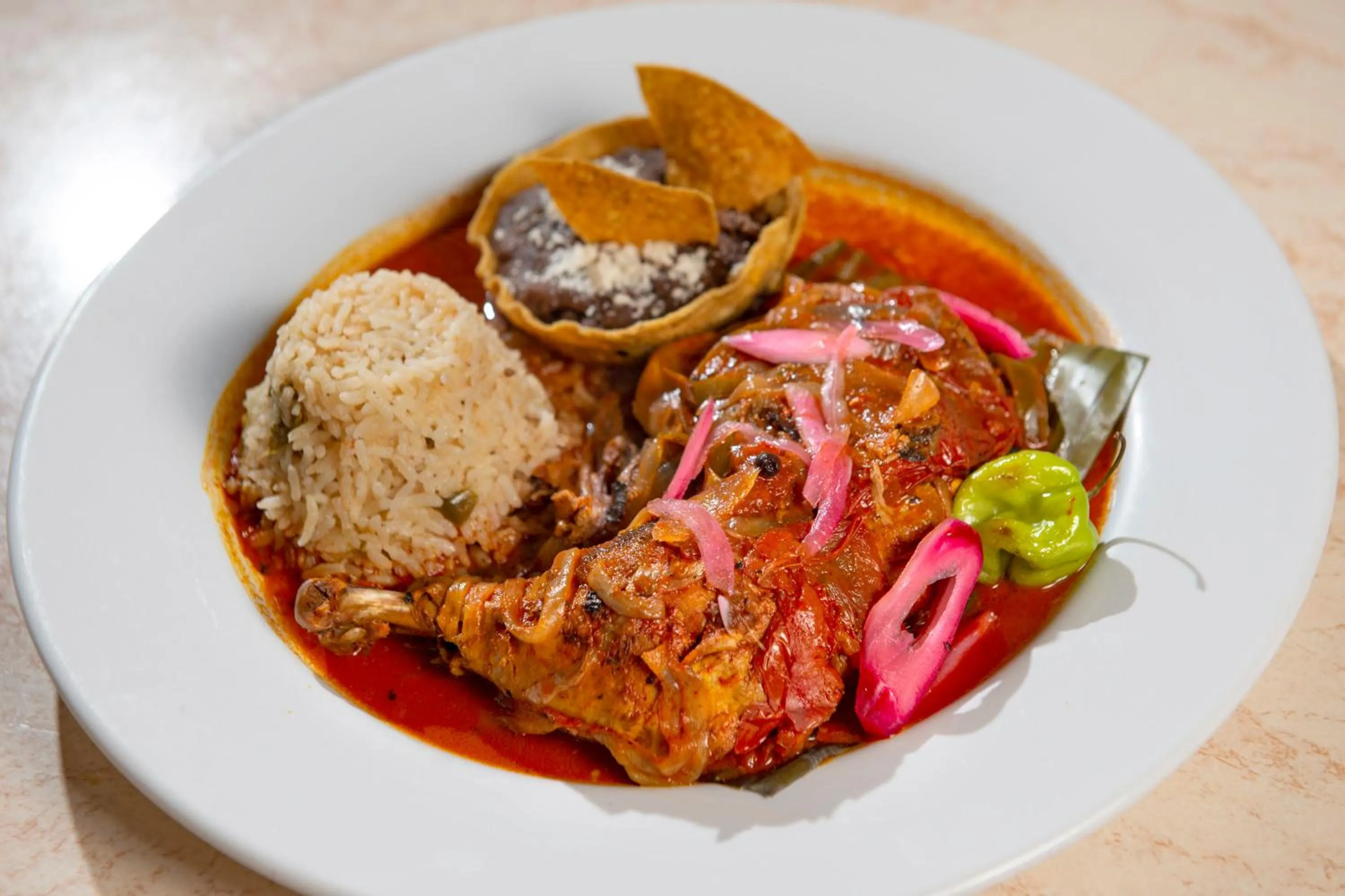 Hotel del Gobernador