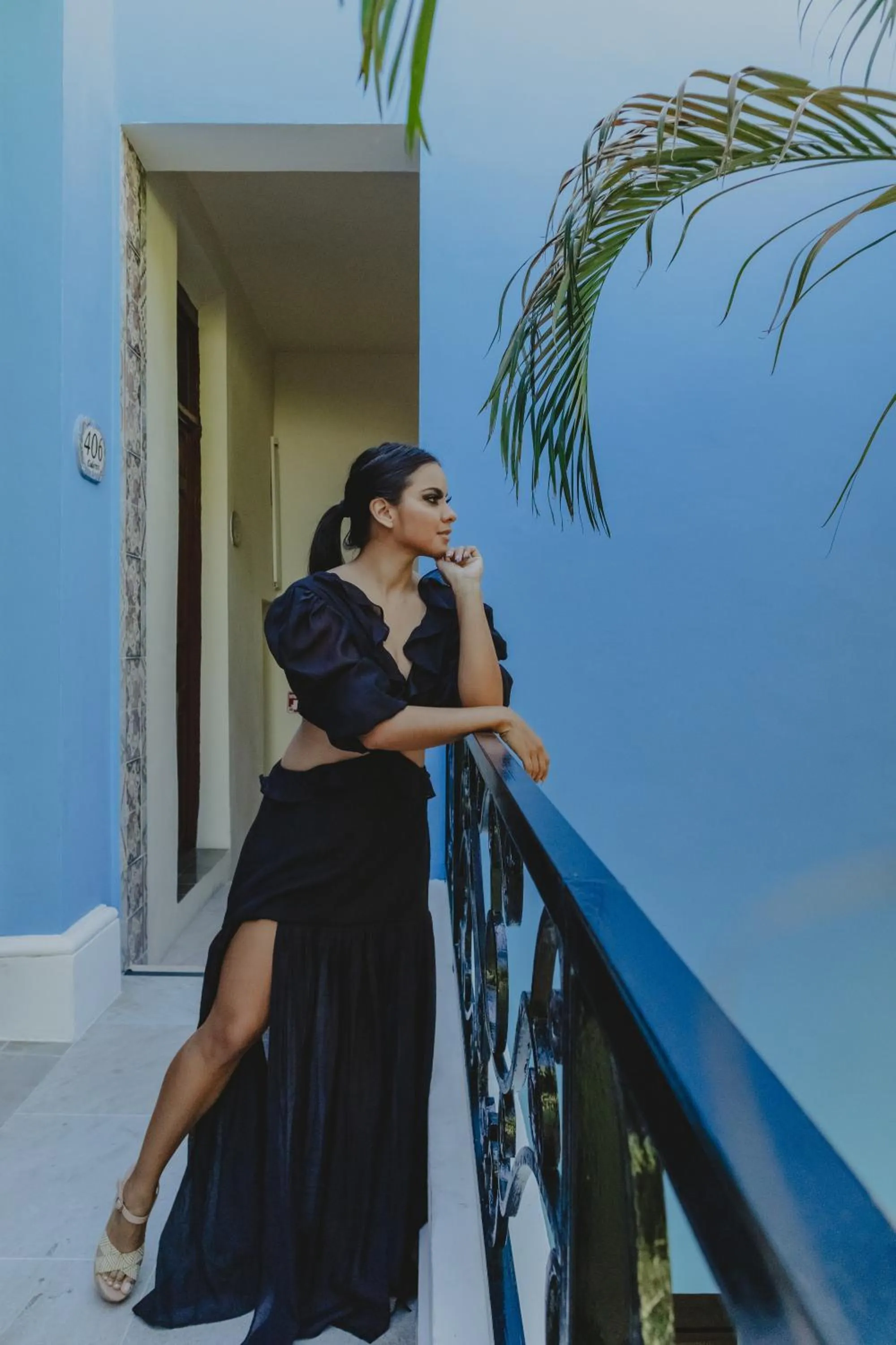 Hotel del Gobernador