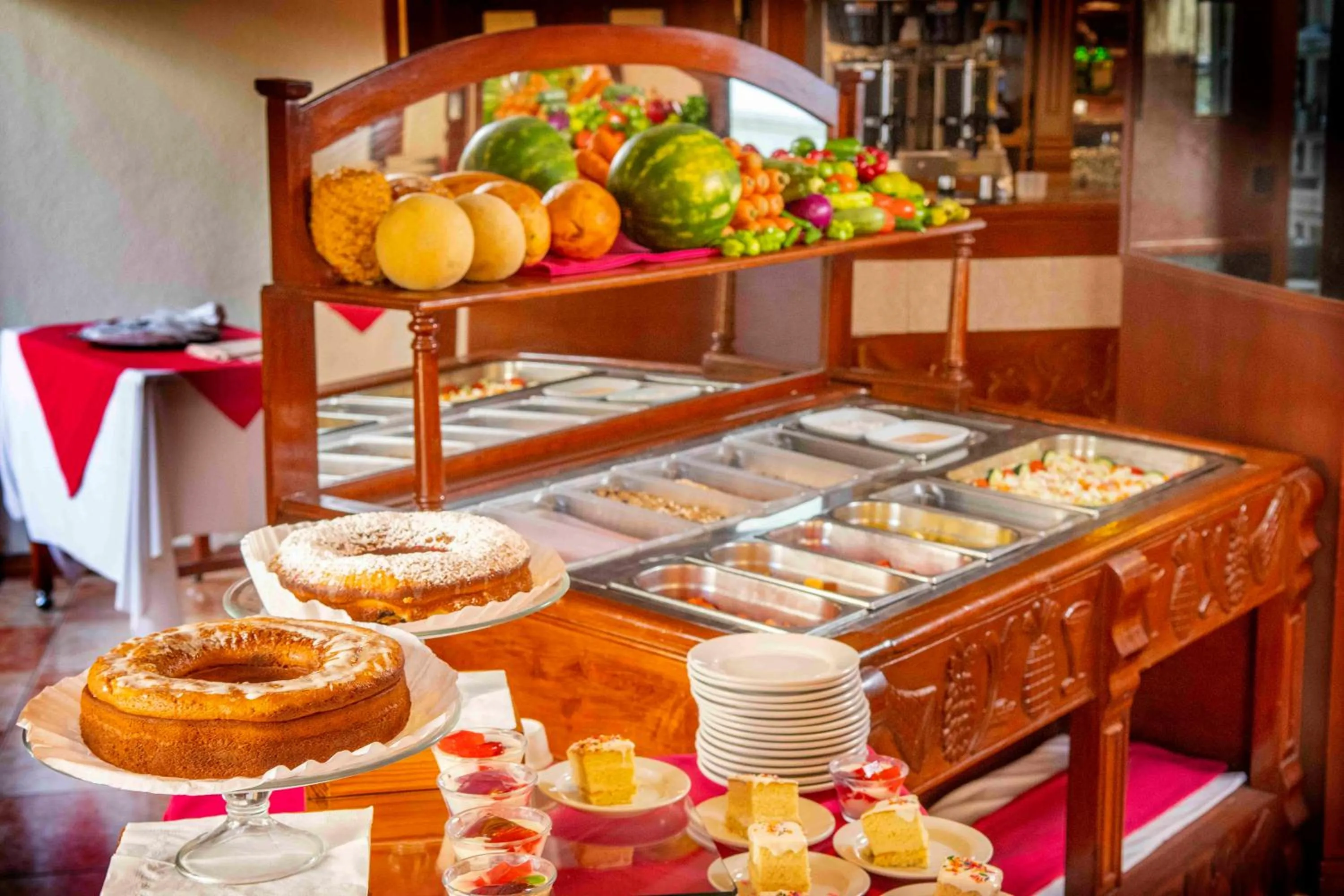 Hotel del Gobernador