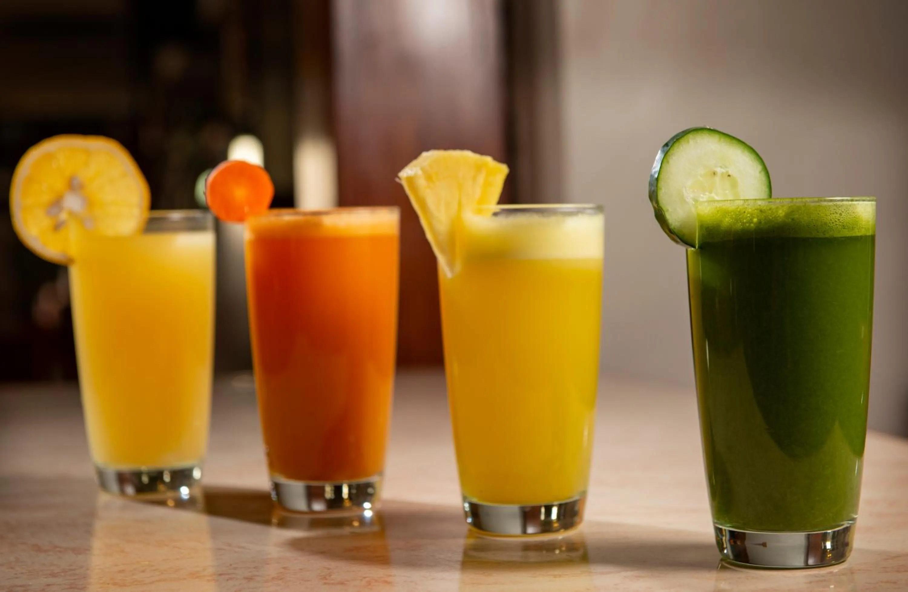 Hotel del Gobernador