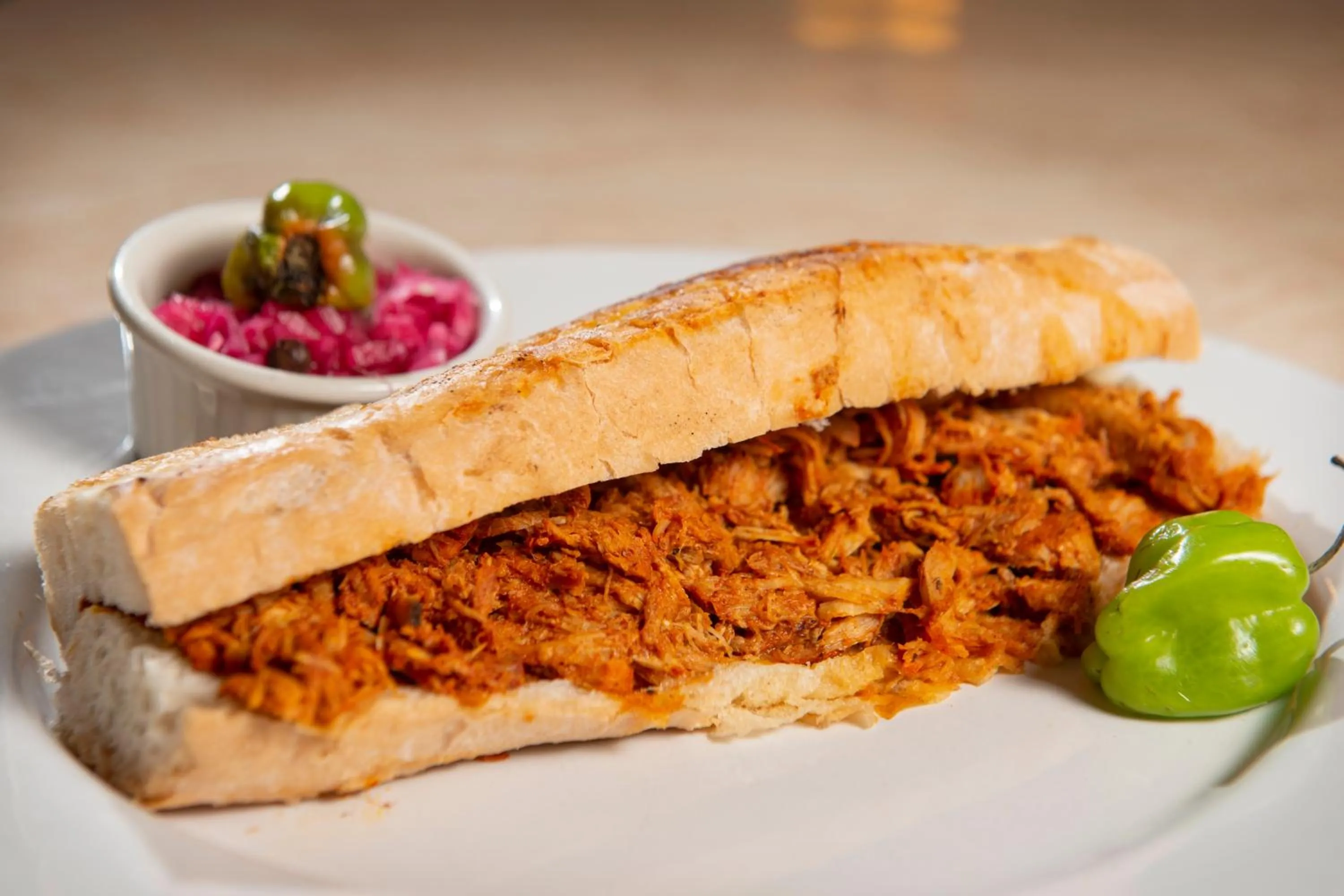 Hotel del Gobernador