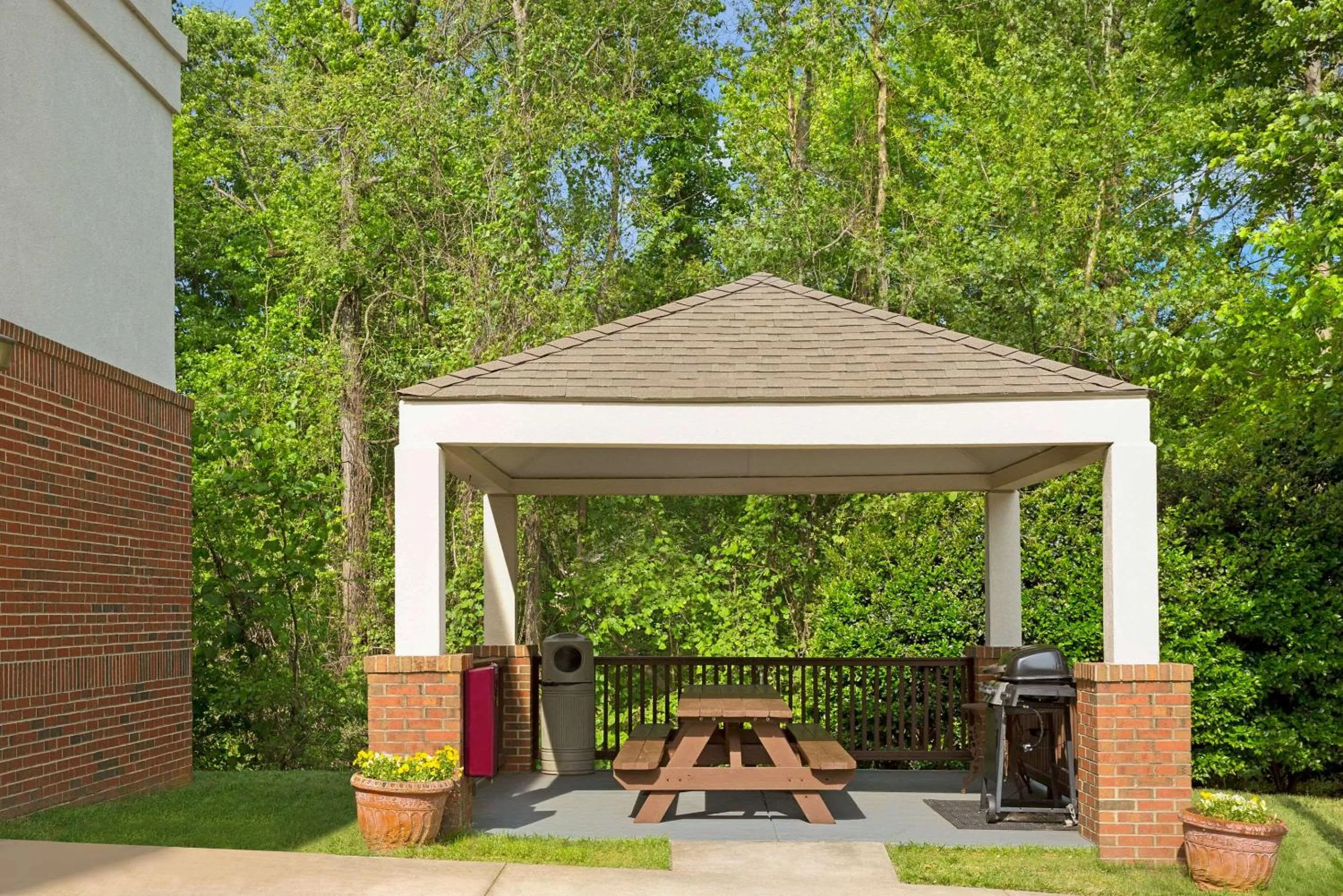 Other in MainStay Suites Charlotte - Executive Park