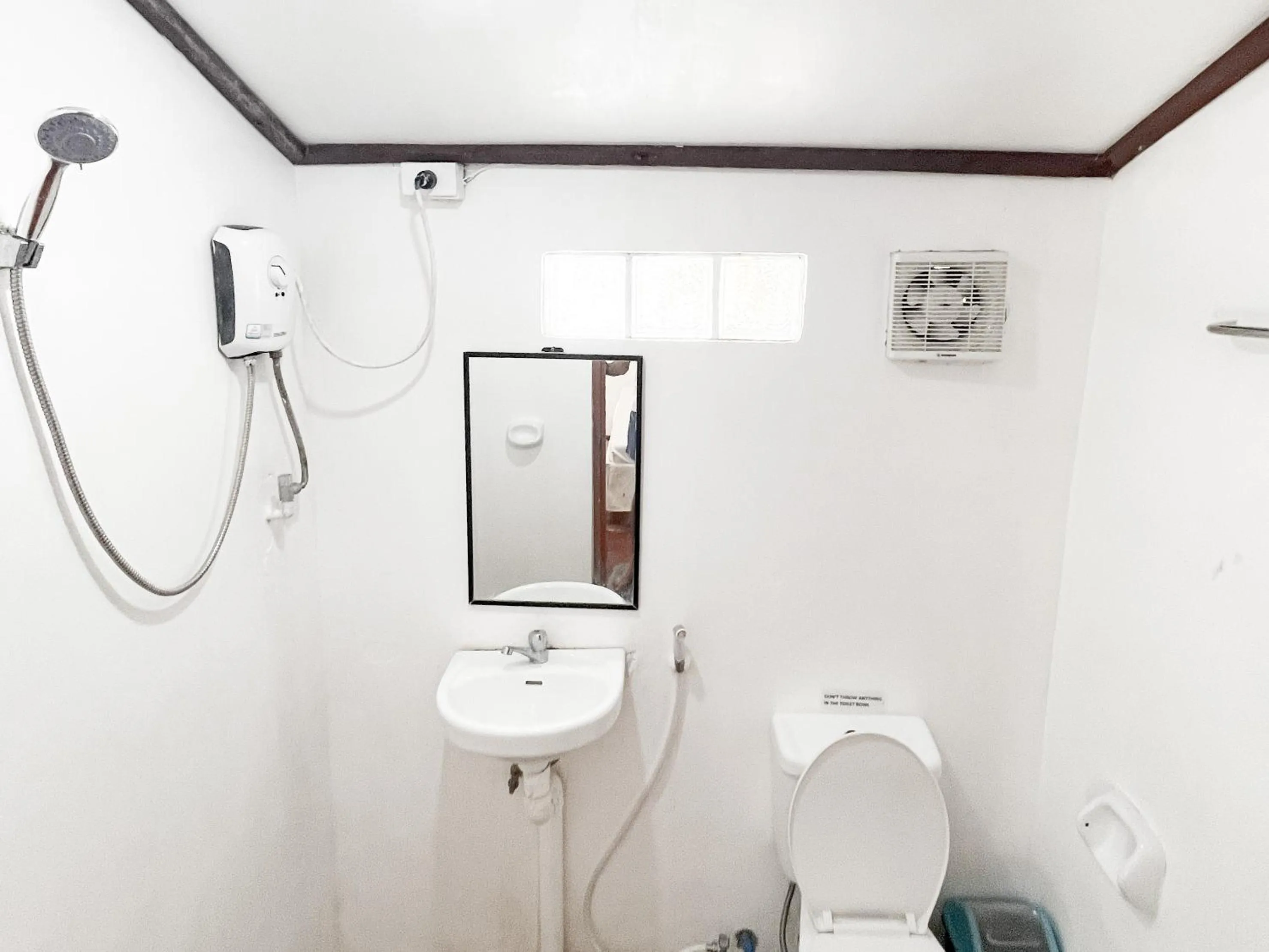 Siargao Tropic Hostel